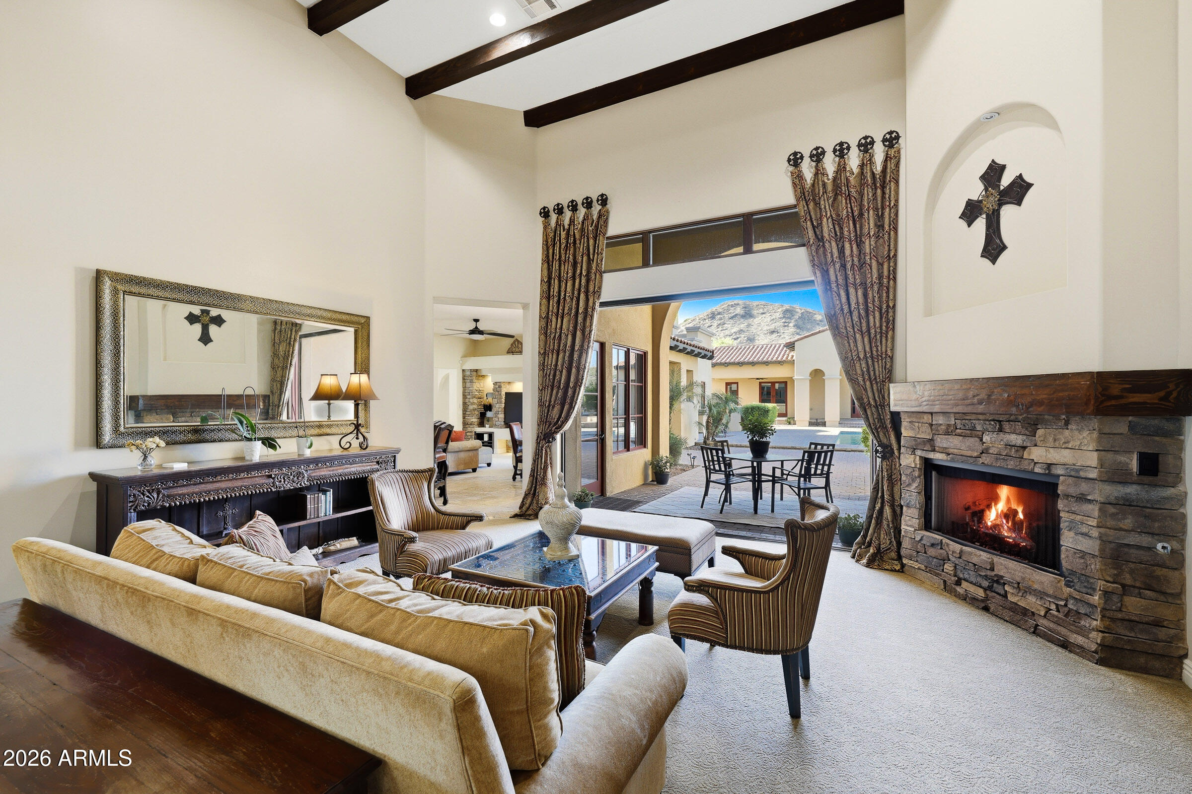 VERRADO PARCEL 3.101 - Residential