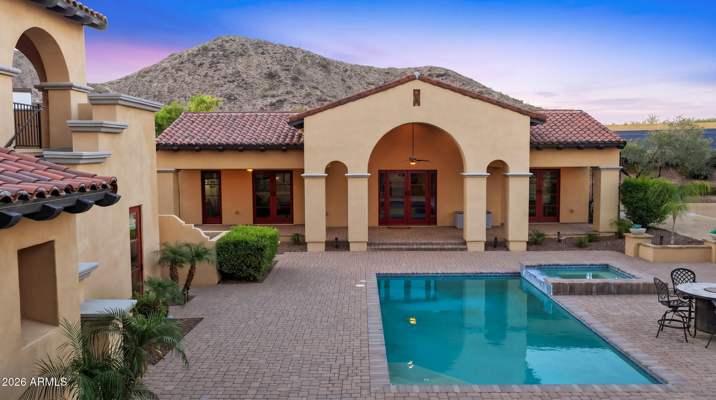 VERRADO PARCEL 3.101 - Residential