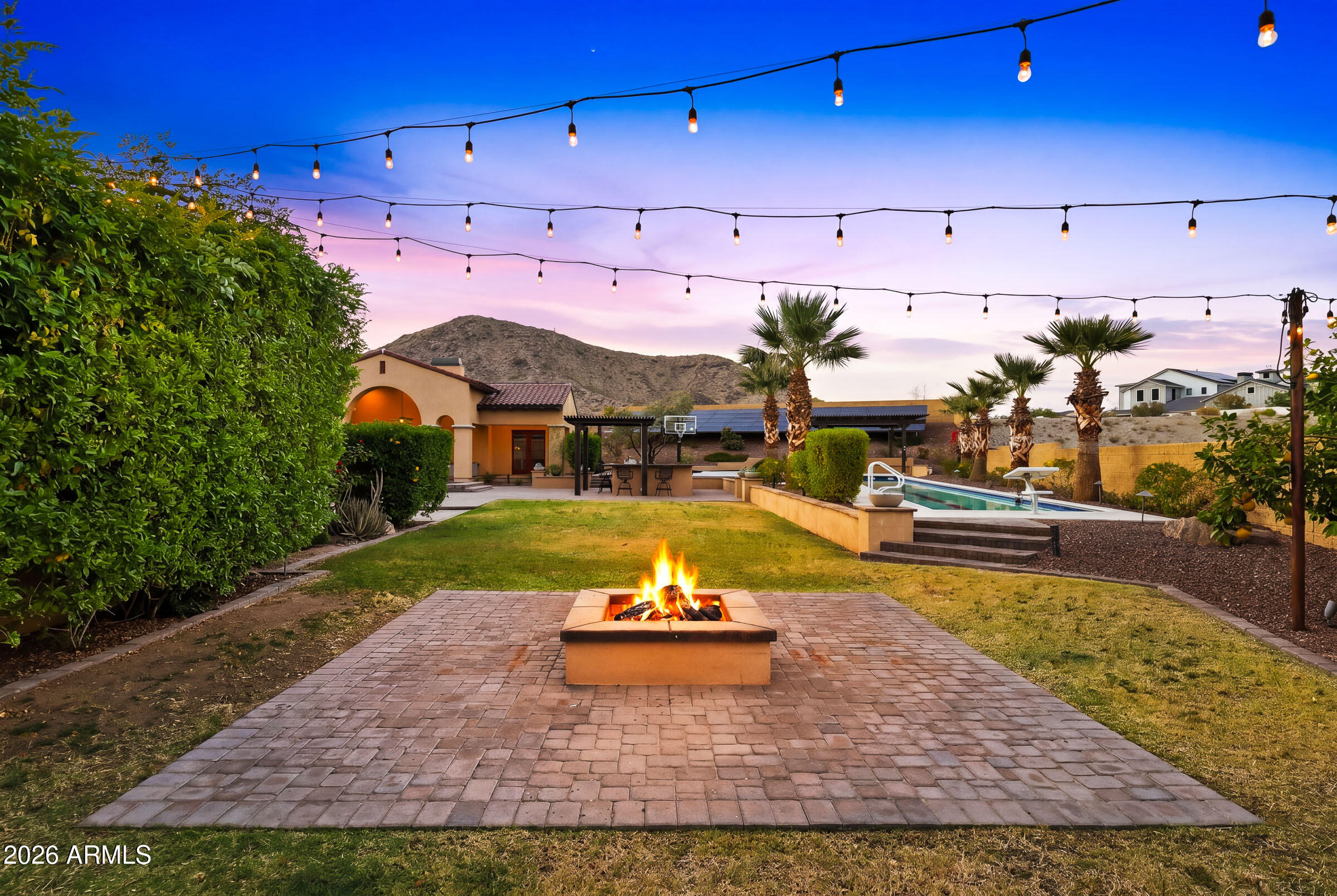 VERRADO PARCEL 3.101 - Residential
