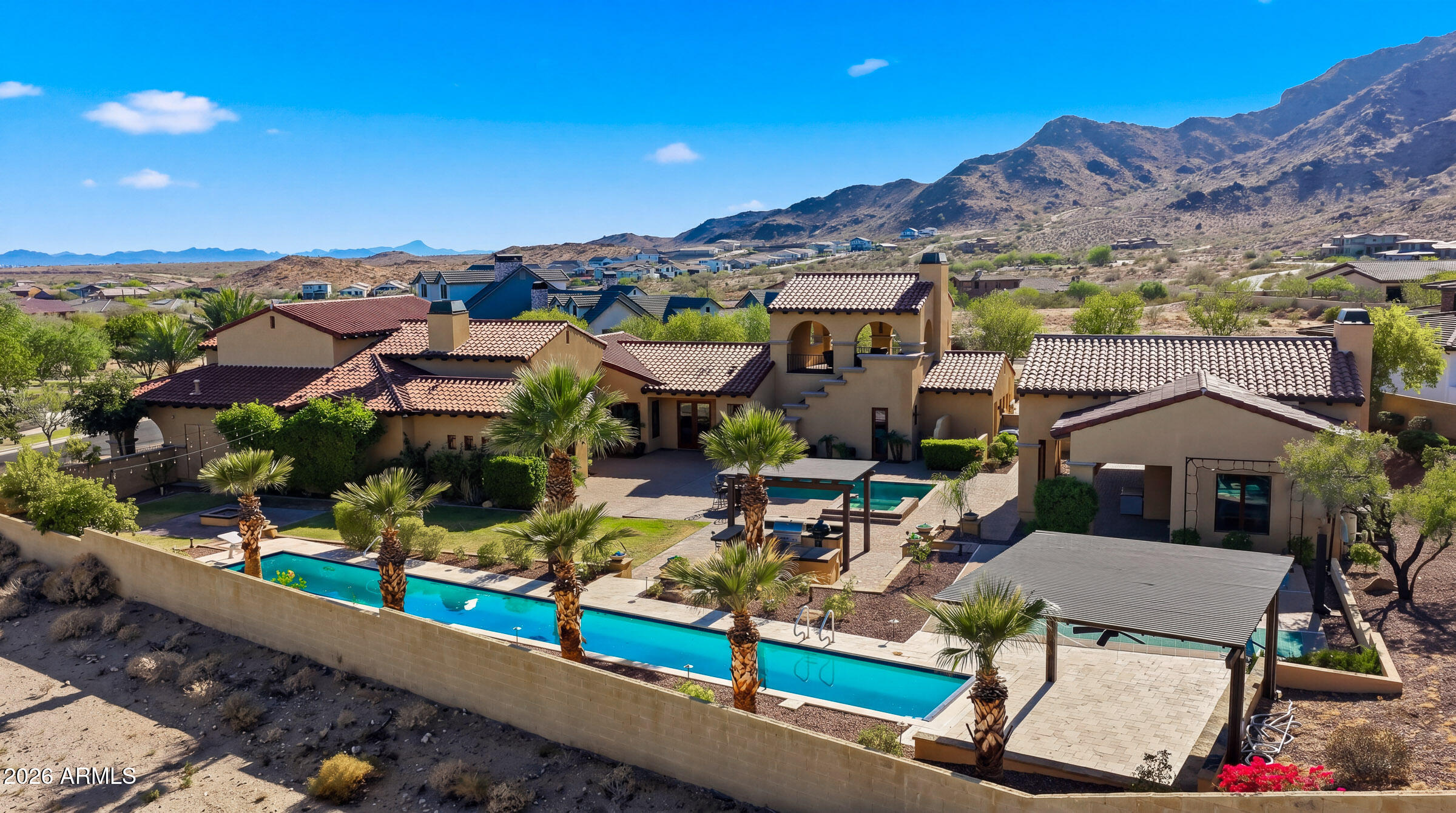 VERRADO PARCEL 3.101 - Residential