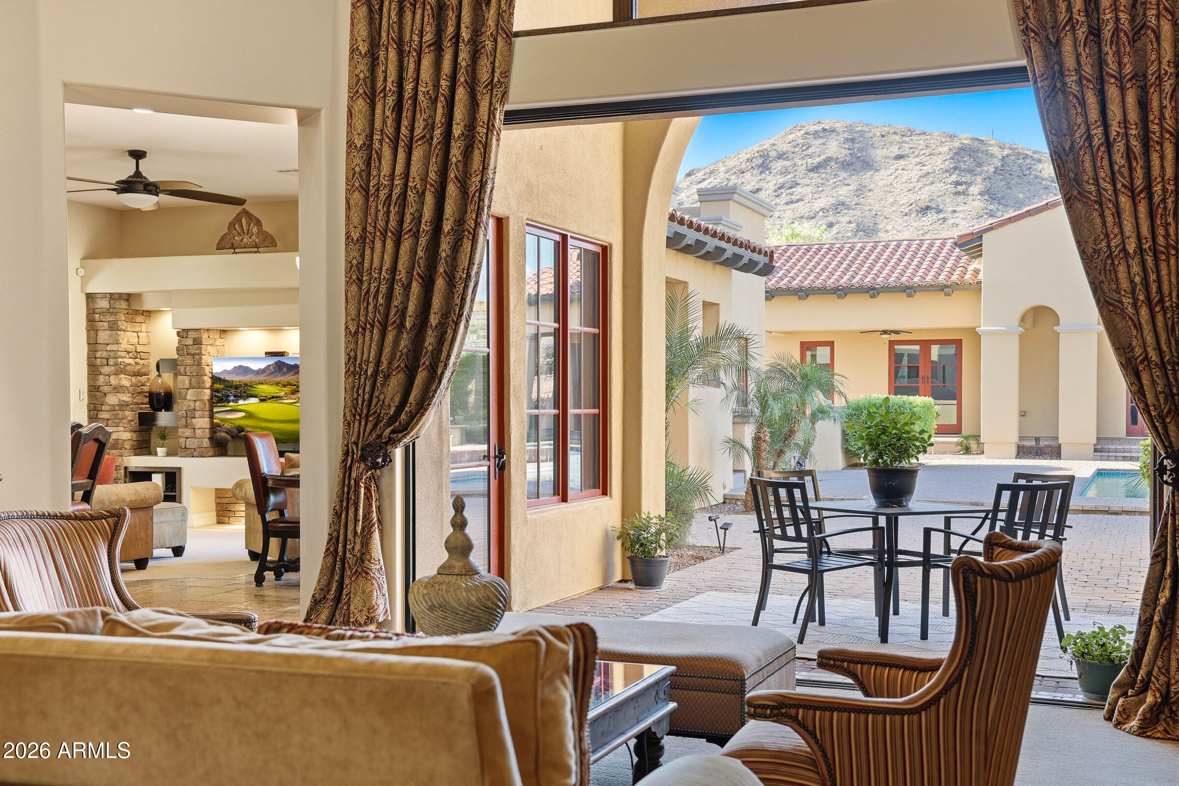 VERRADO PARCEL 3.101 - Residential