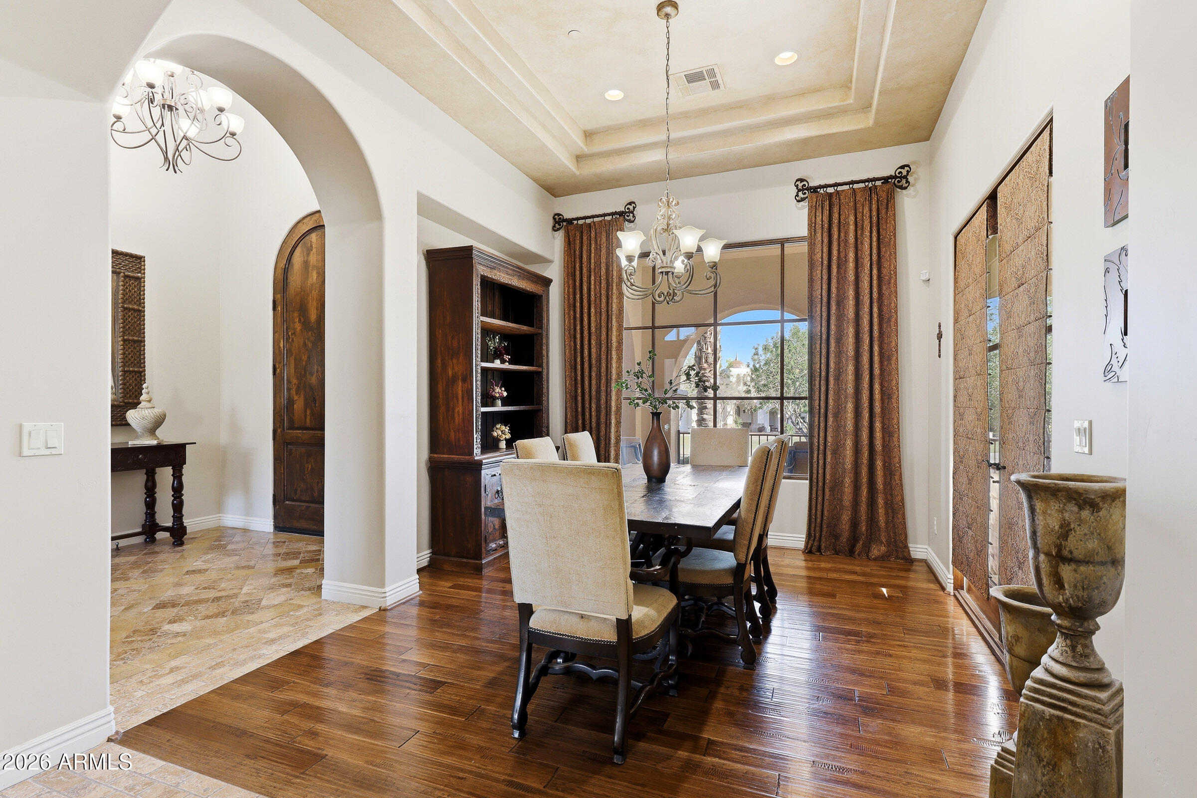 VERRADO PARCEL 3.101 - Residential