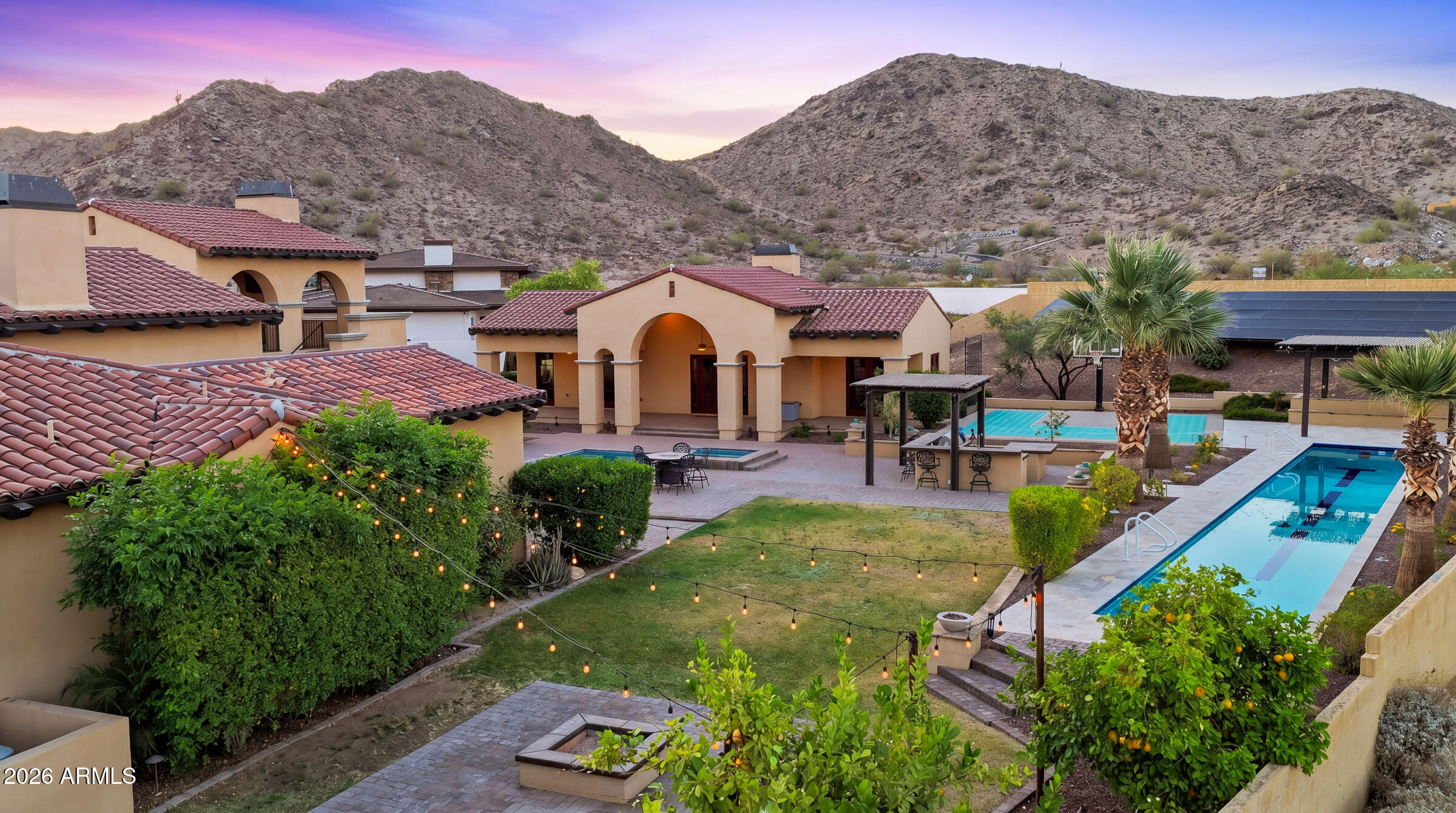 VERRADO PARCEL 3.101 - Residential