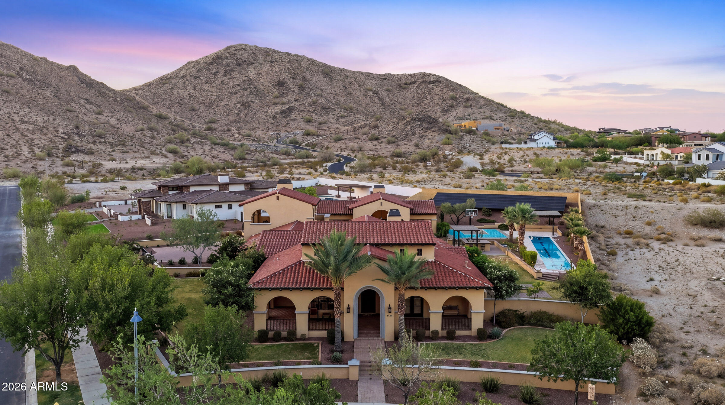 VERRADO PARCEL 3.101 - Residential