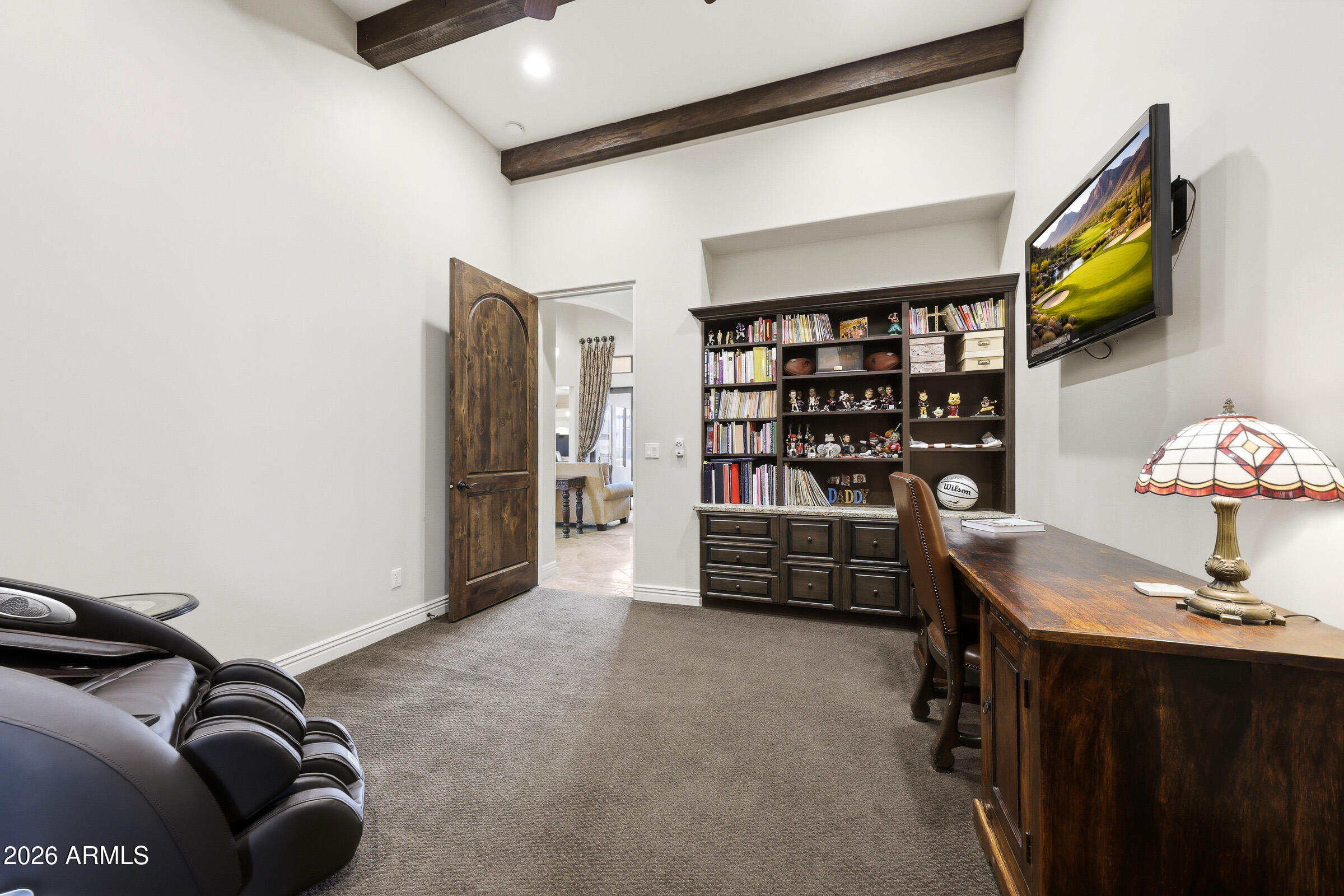 VERRADO PARCEL 3.101 - Residential