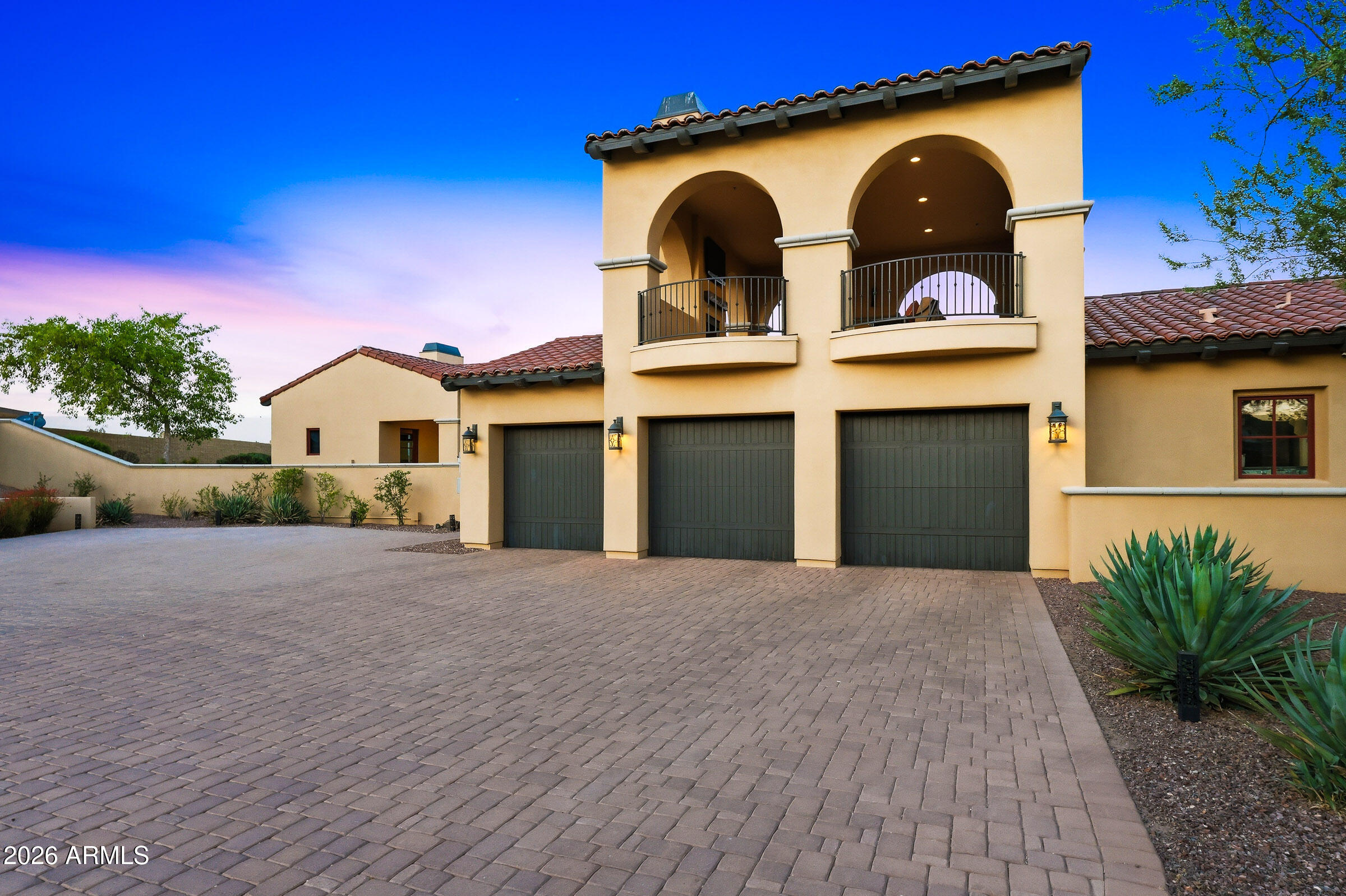 VERRADO PARCEL 3.101 - Residential