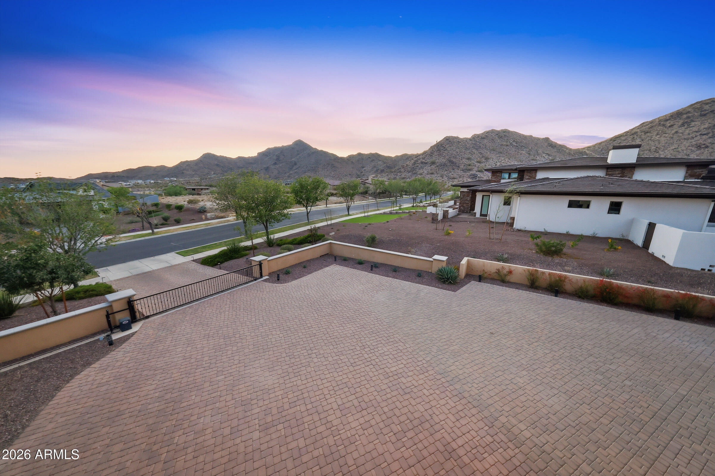 VERRADO PARCEL 3.101 - Residential