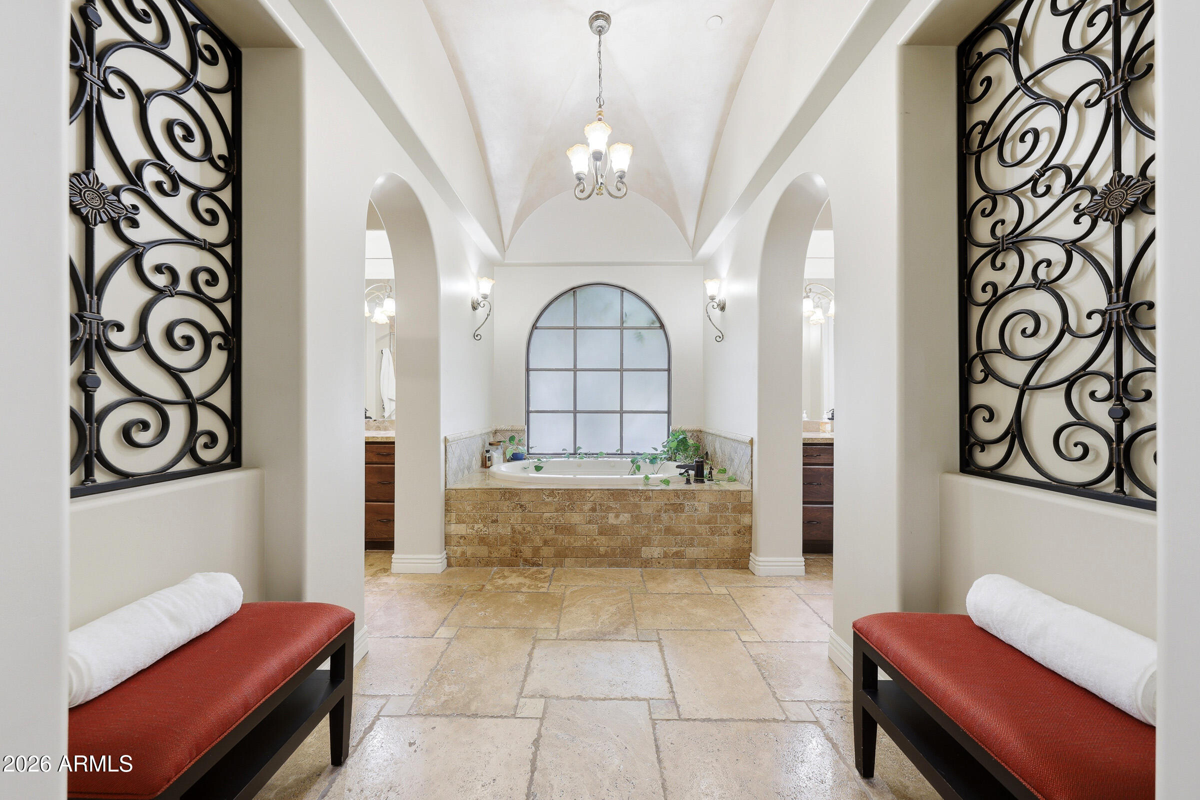 VERRADO PARCEL 3.101 - Residential