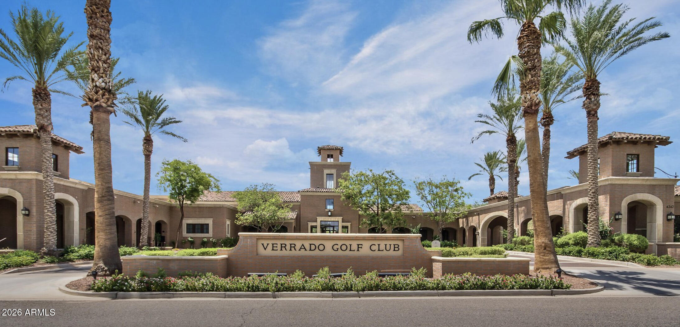VERRADO PARCEL 3.101 - Residential