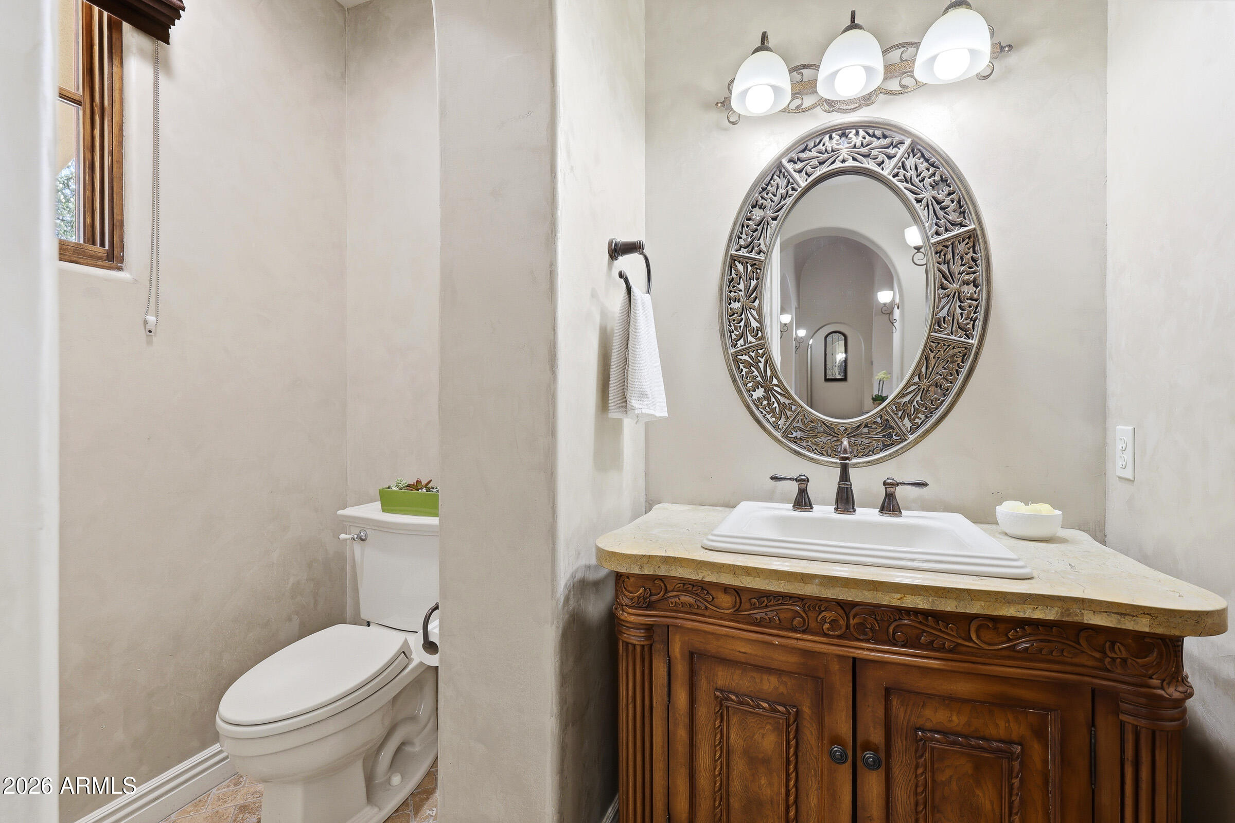 VERRADO PARCEL 3.101 - Residential