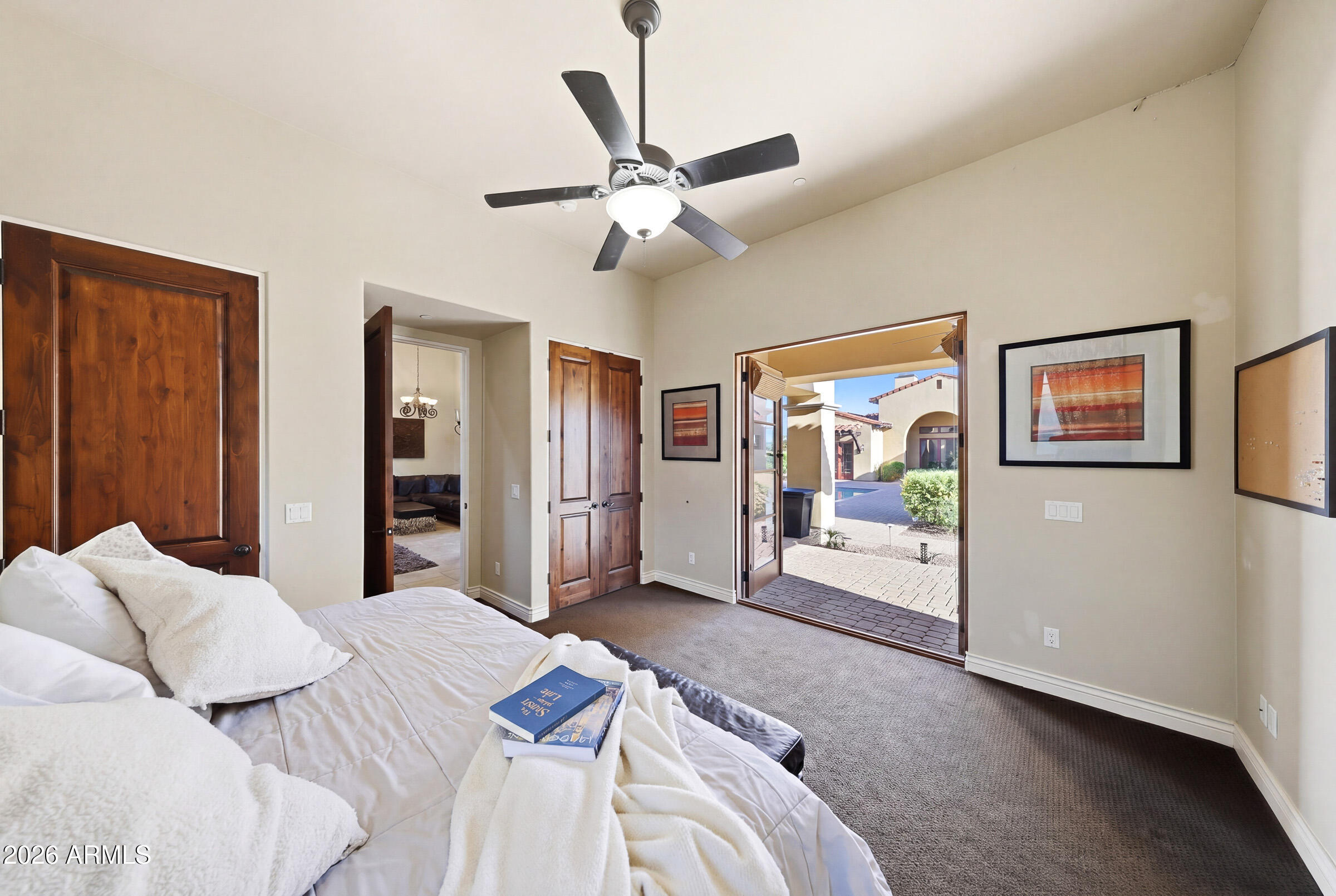 VERRADO PARCEL 3.101 - Residential