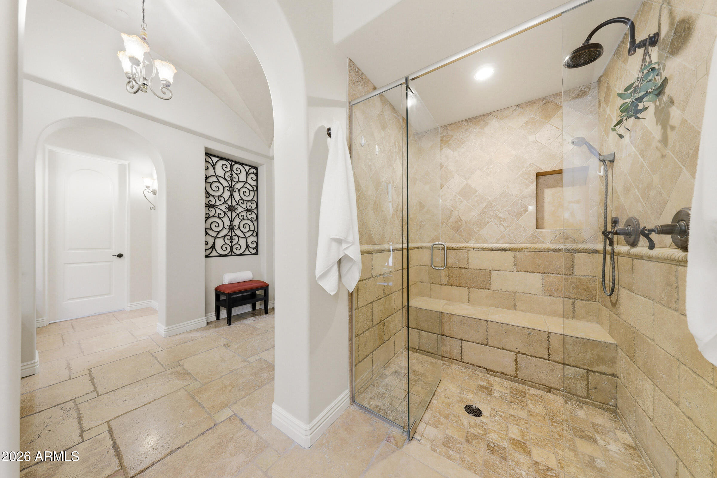 VERRADO PARCEL 3.101 - Residential