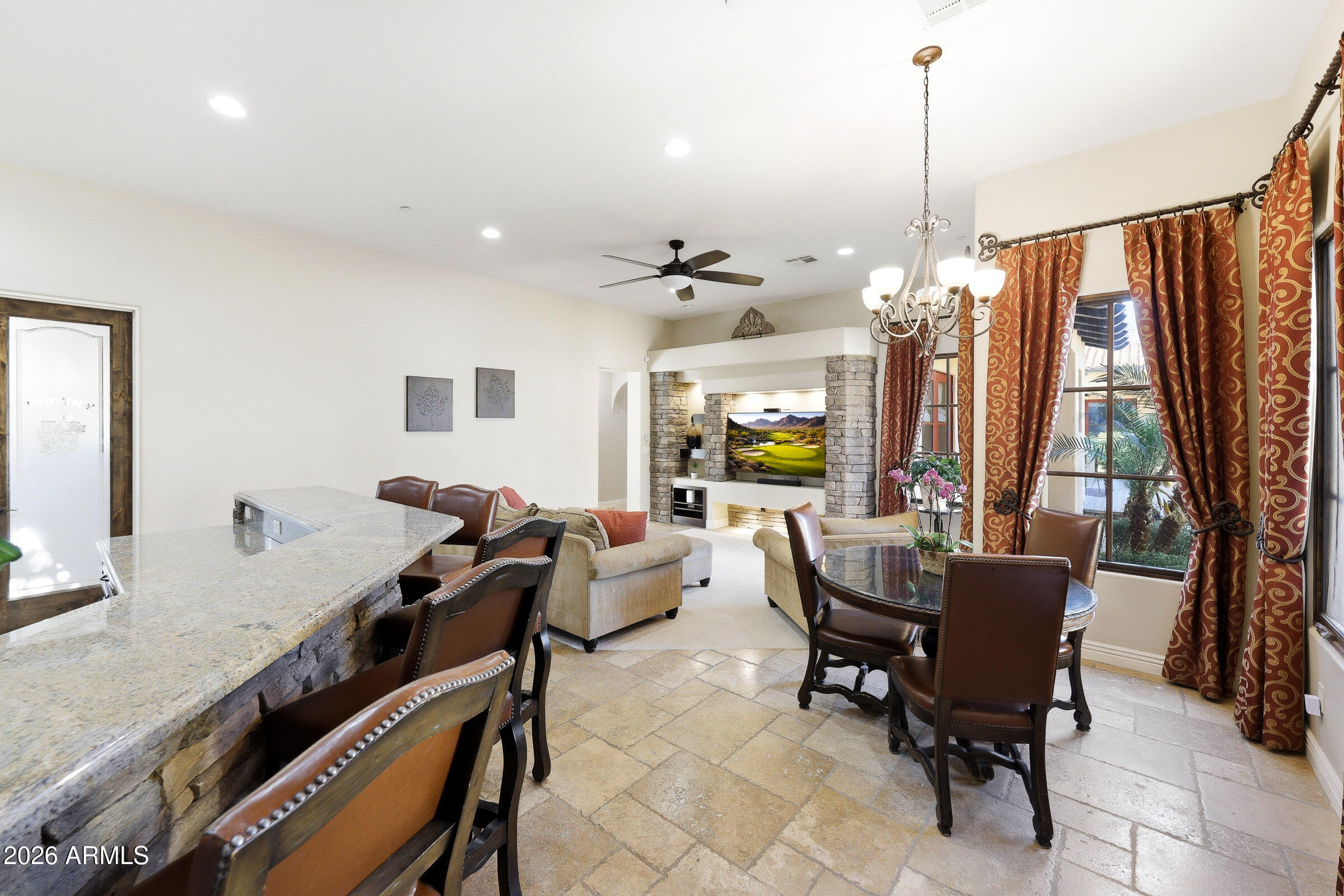 VERRADO PARCEL 3.101 - Residential