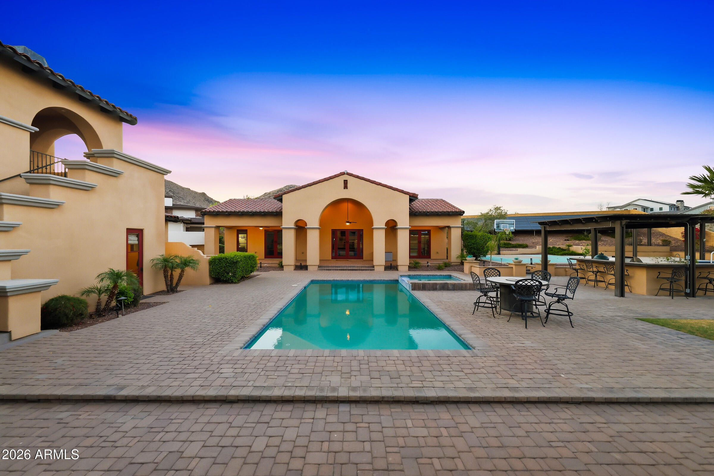 VERRADO PARCEL 3.101 - Residential