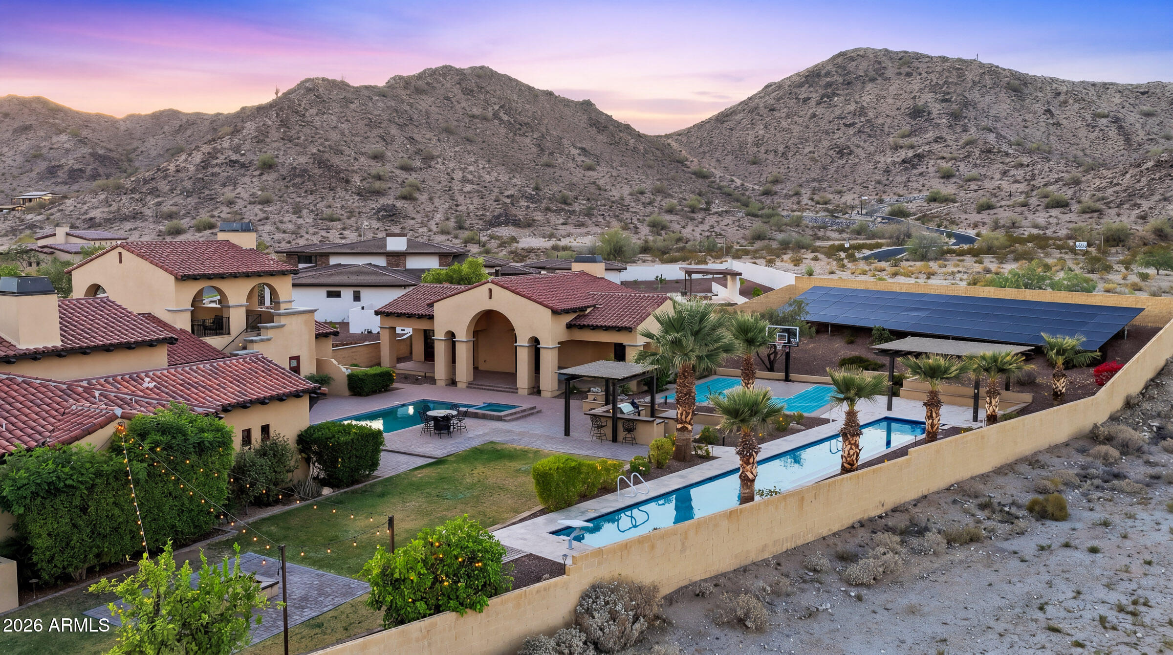 VERRADO PARCEL 3.101 - Residential