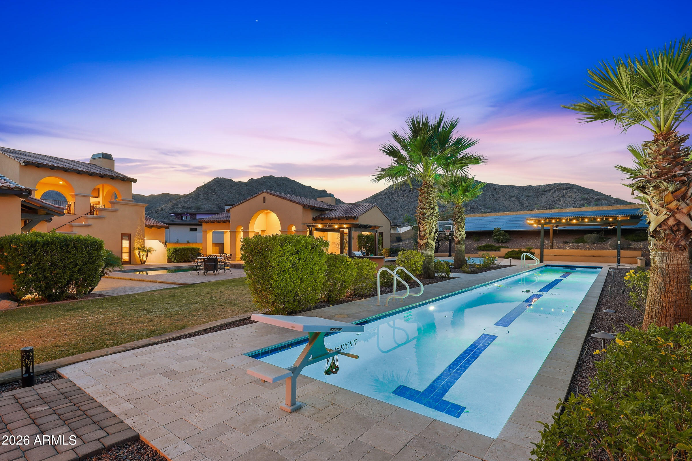VERRADO PARCEL 3.101 - Residential