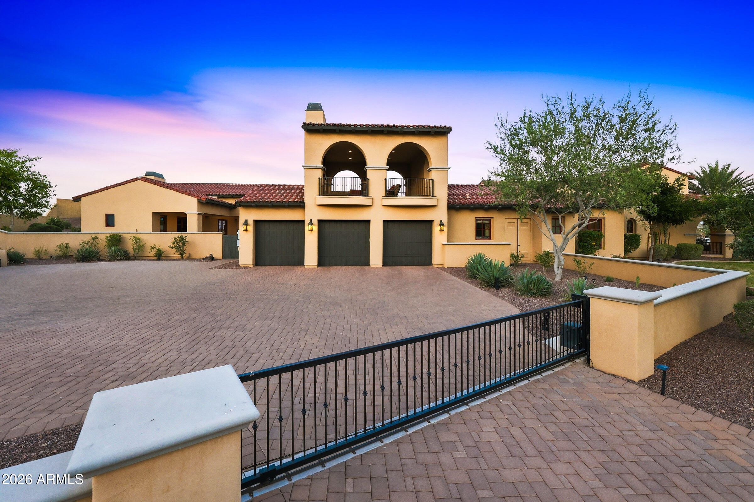 VERRADO PARCEL 3.101 - Residential