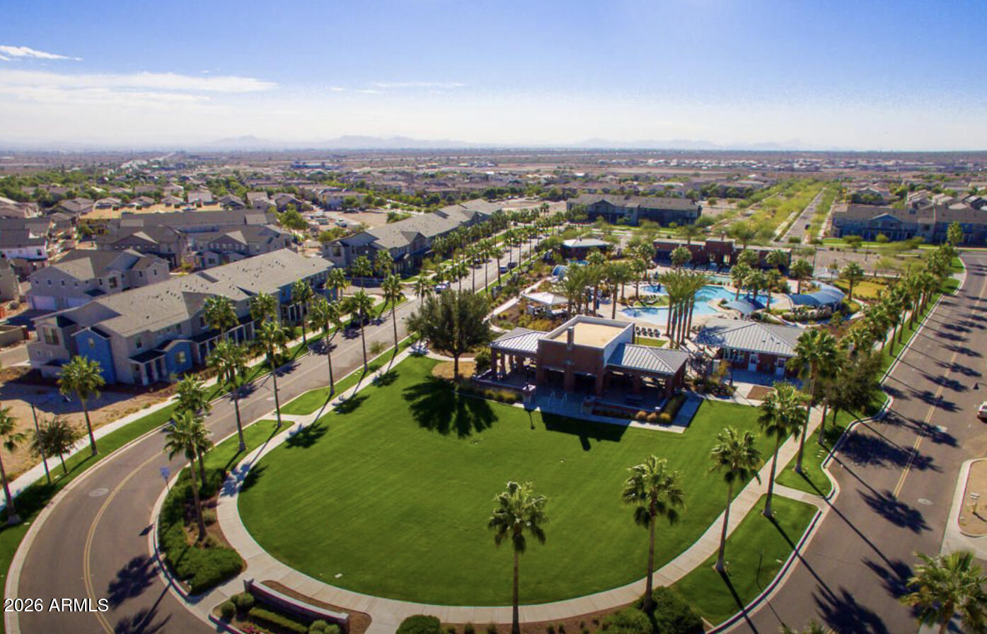 VERRADO PARCEL 3.101 - Residential