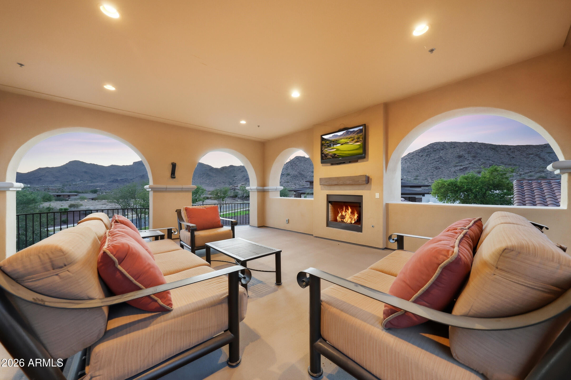 VERRADO PARCEL 3.101 - Residential
