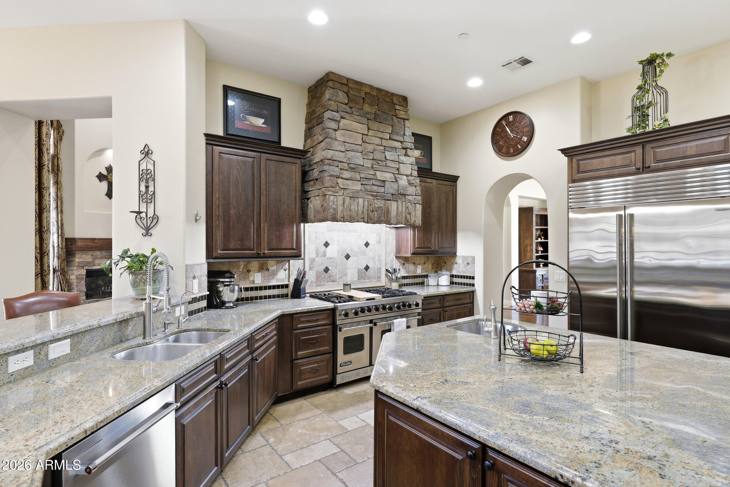 VERRADO PARCEL 3.101 - Residential