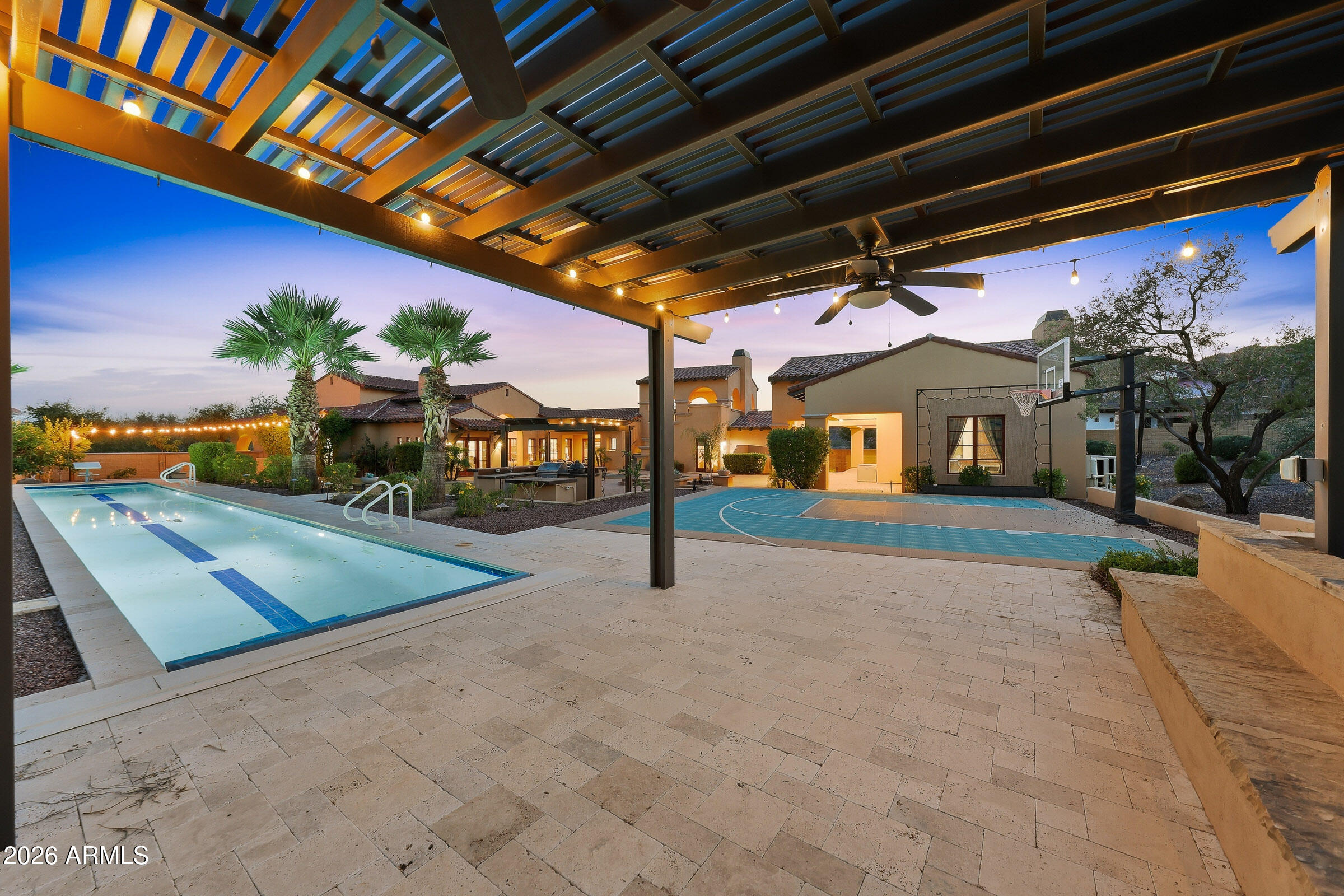 VERRADO PARCEL 3.101 - Residential