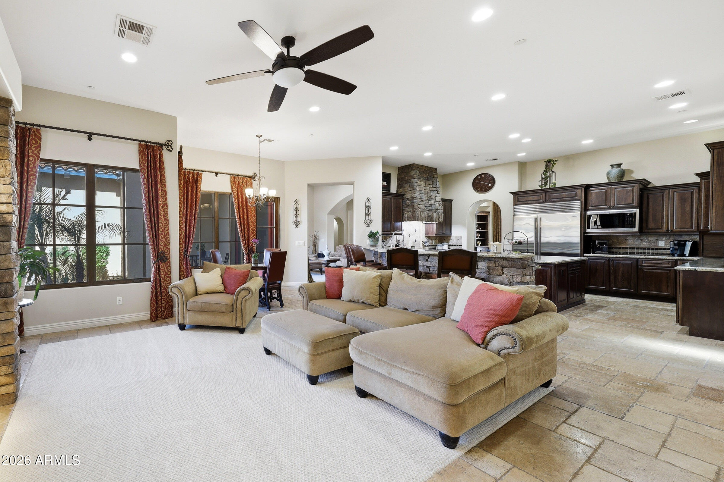 VERRADO PARCEL 3.101 - Residential
