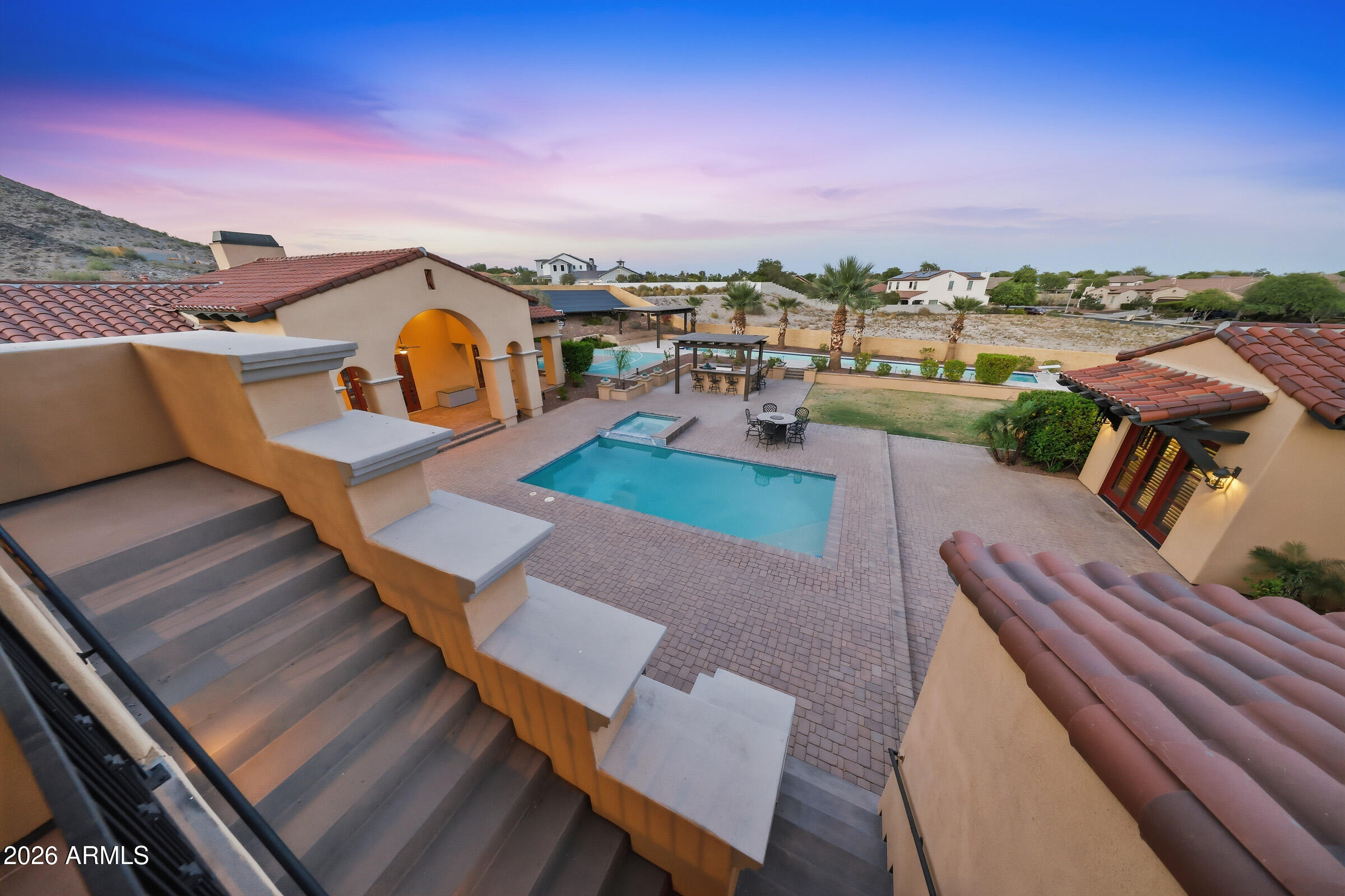 VERRADO PARCEL 3.101 - Residential