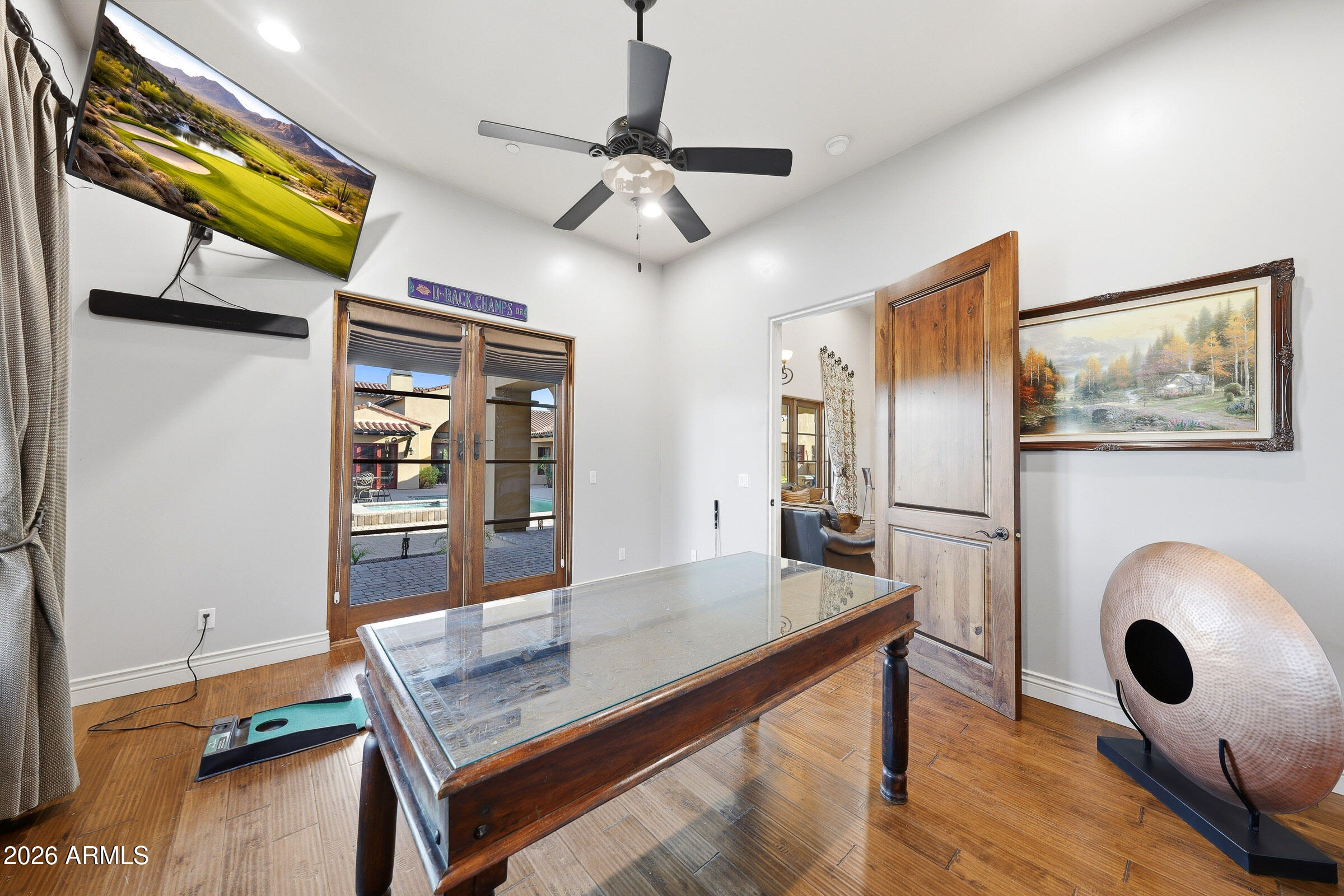 VERRADO PARCEL 3.101 - Residential