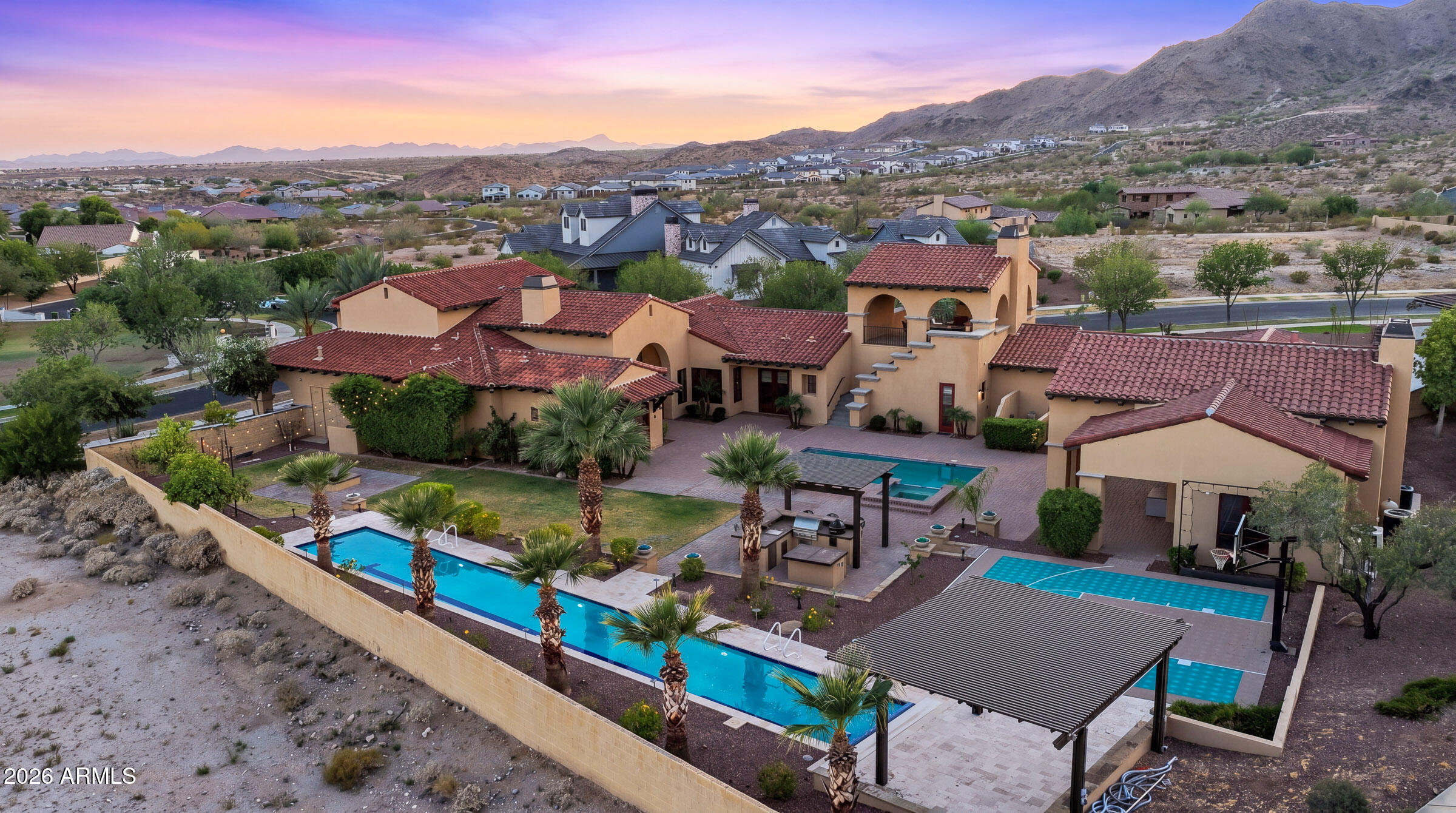 VERRADO PARCEL 3.101 - Residential
