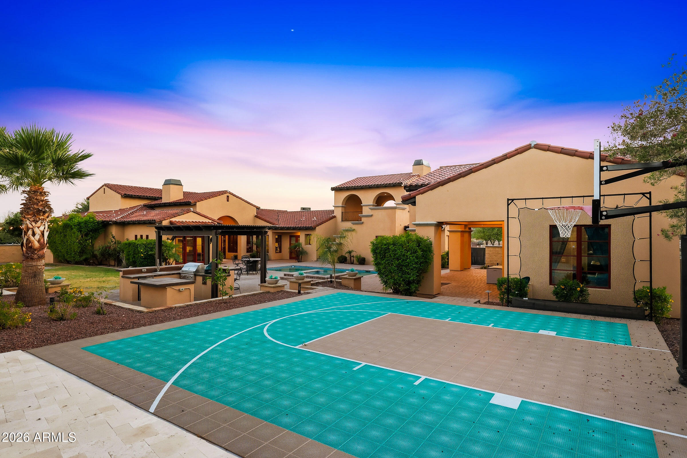 VERRADO PARCEL 3.101 - Residential