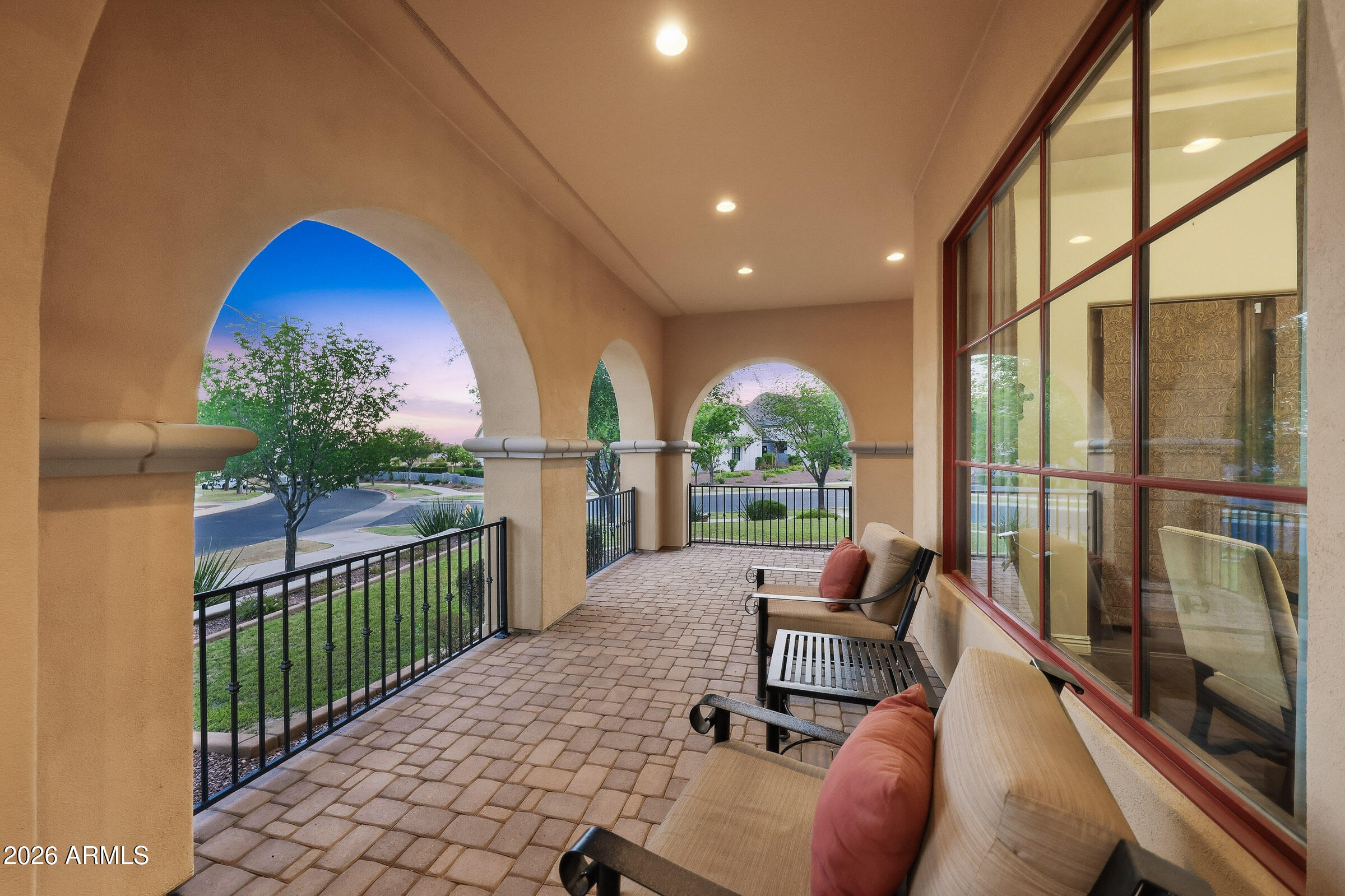 VERRADO PARCEL 3.101 - Residential