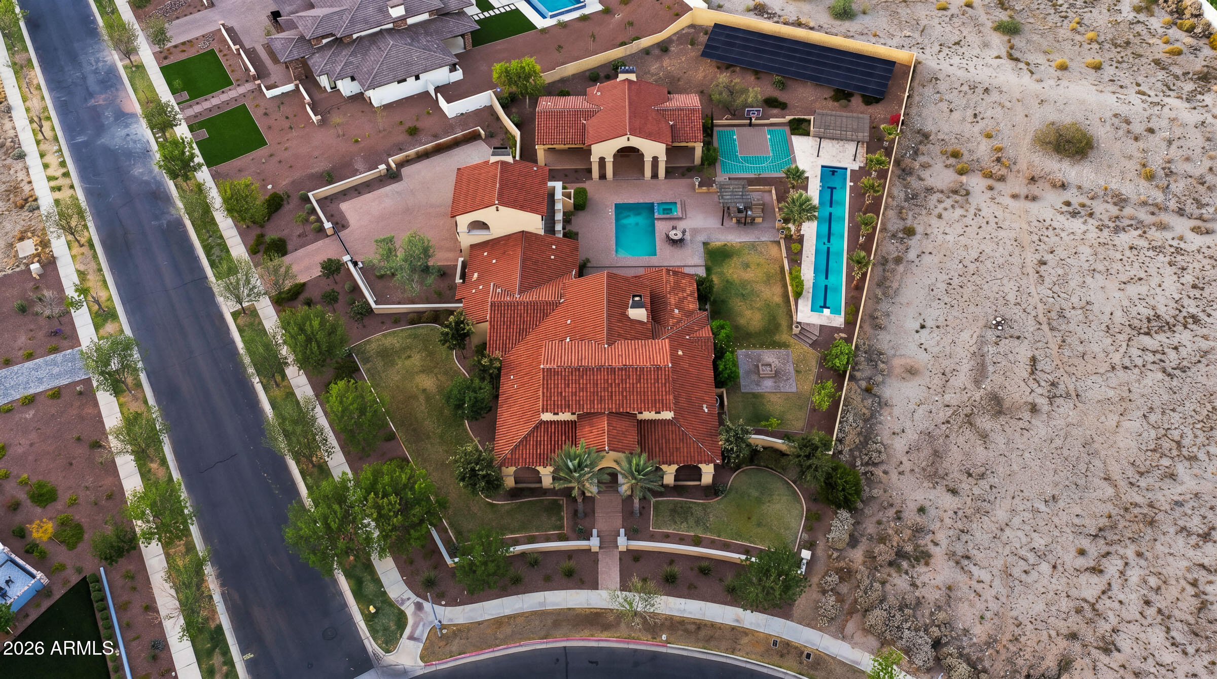 VERRADO PARCEL 3.101 - Residential