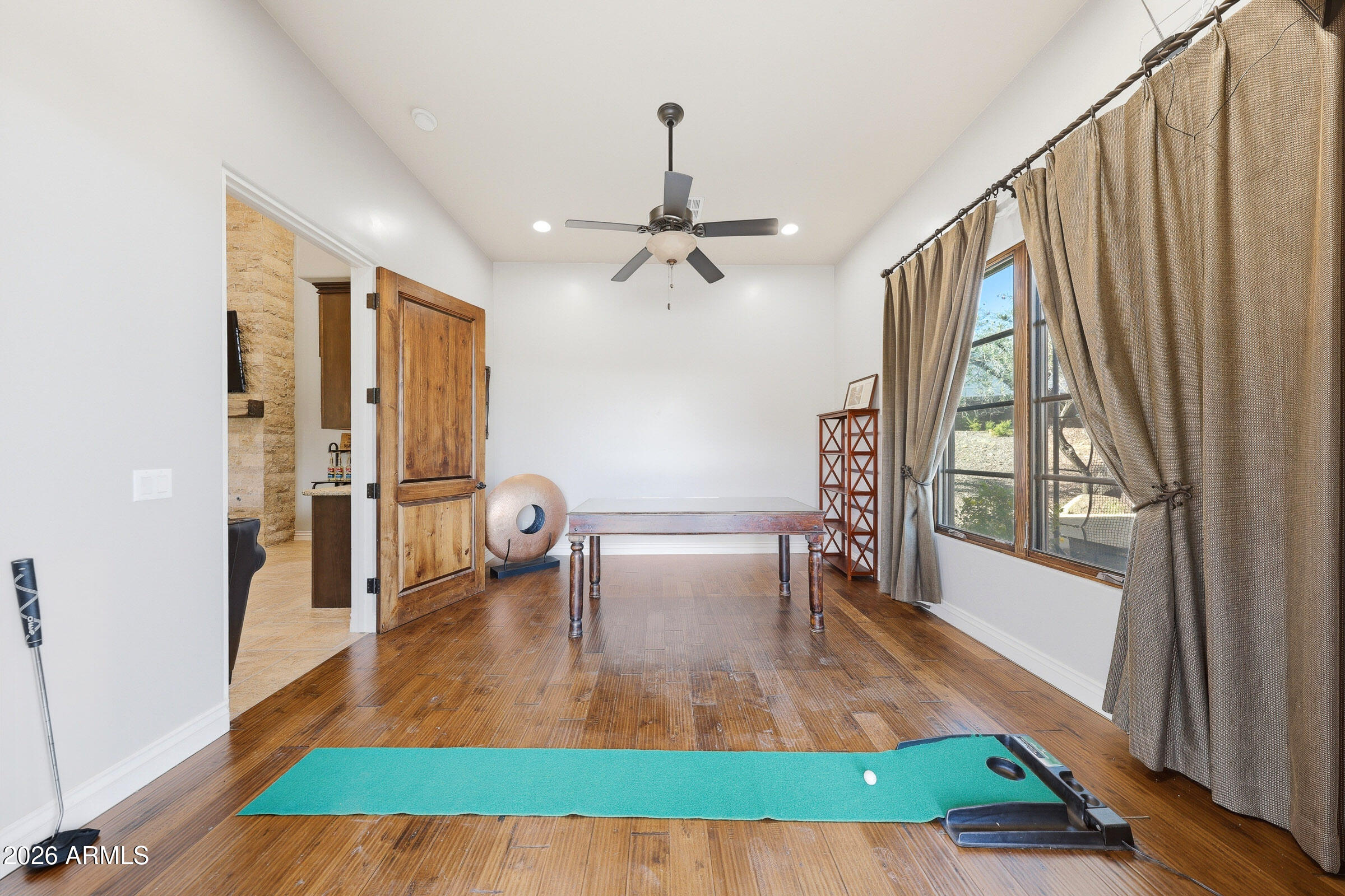 VERRADO PARCEL 3.101 - Residential