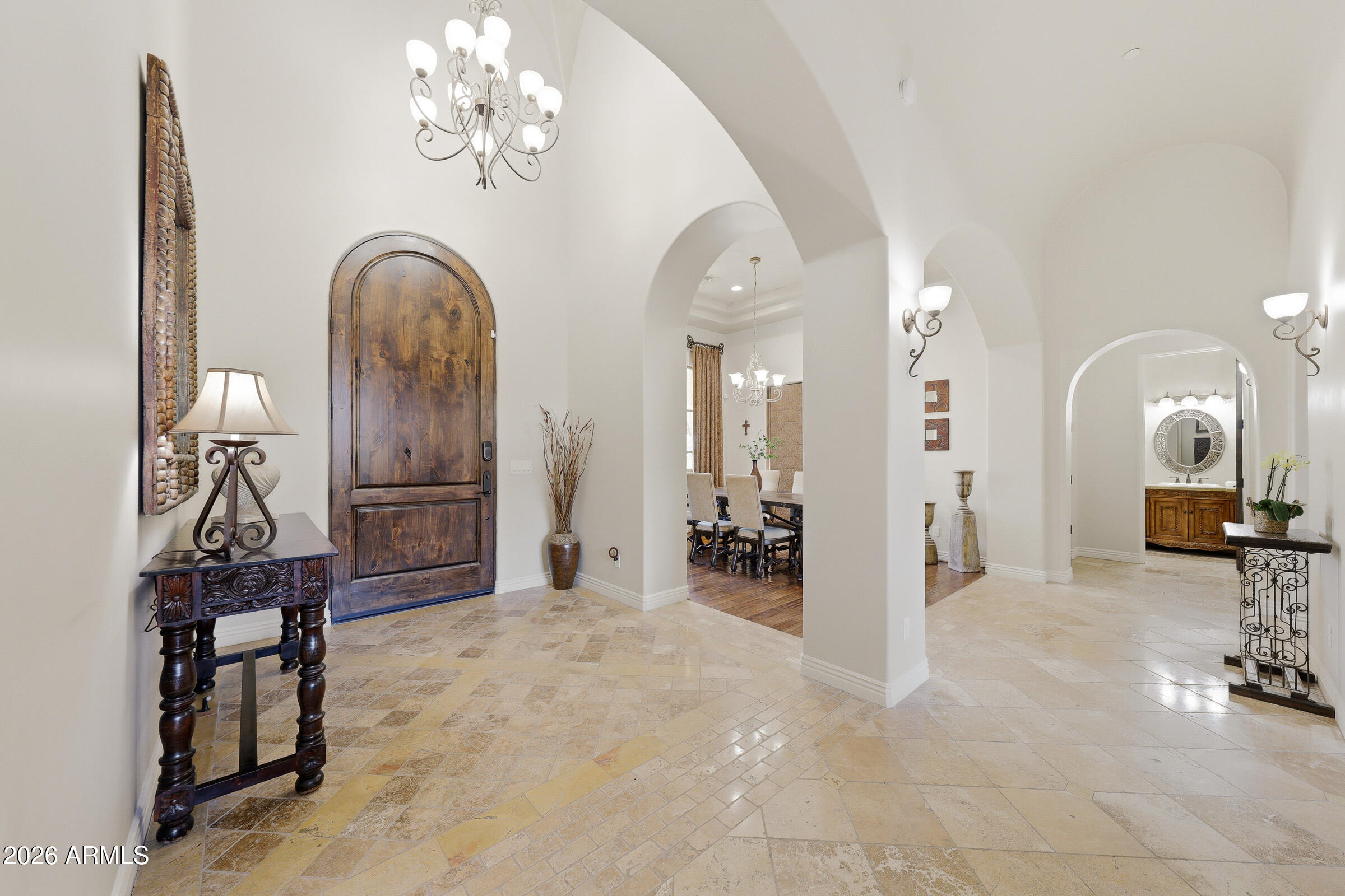 VERRADO PARCEL 3.101 - Residential