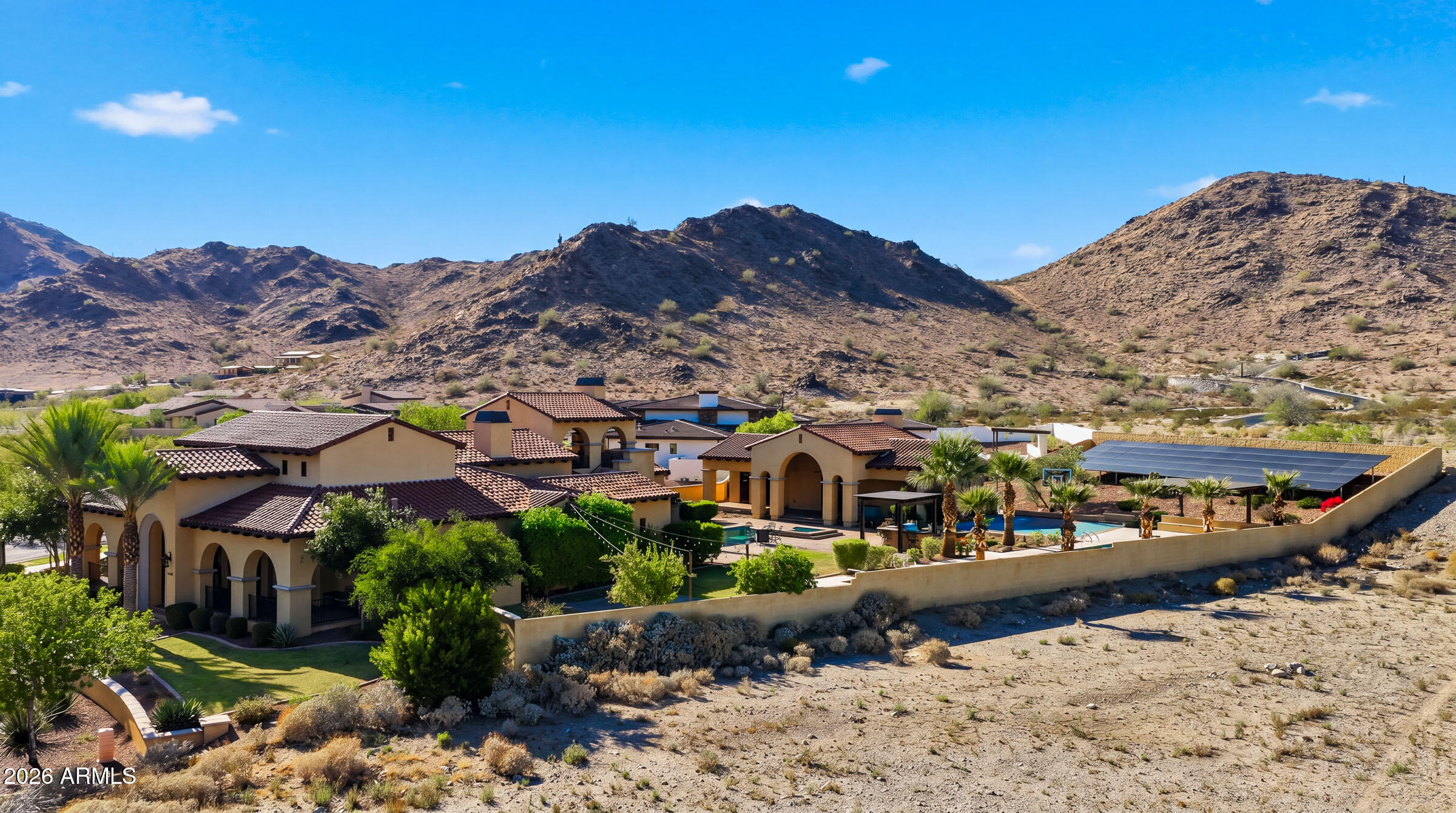 VERRADO PARCEL 3.101 - Residential