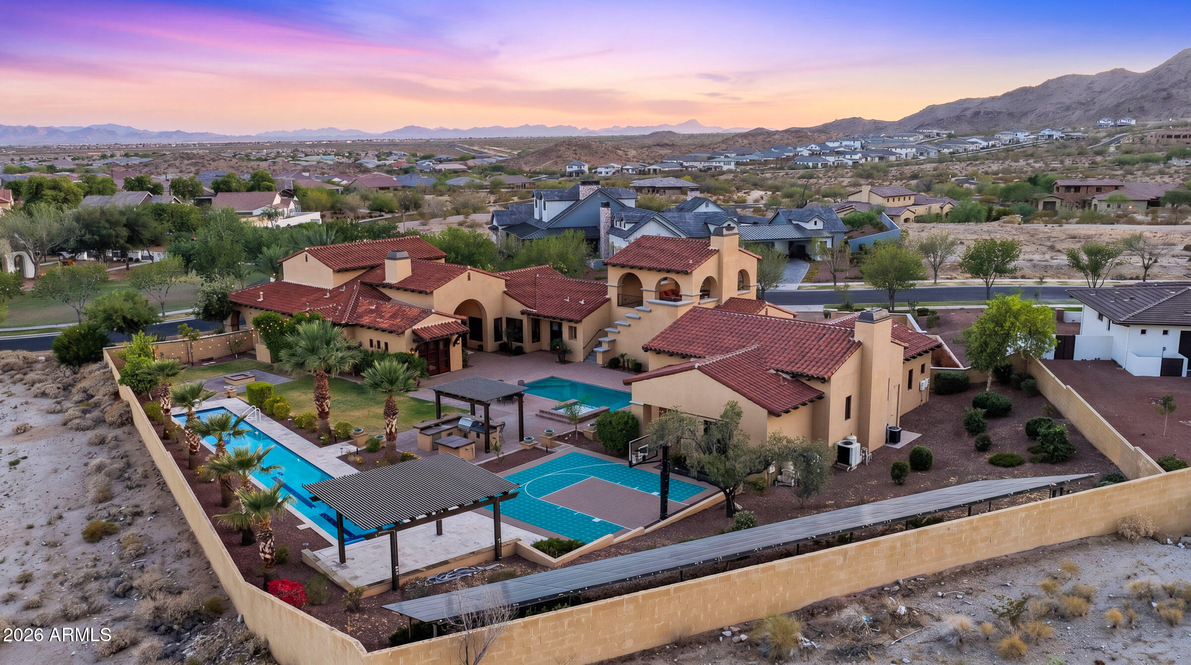 VERRADO PARCEL 3.101 - Residential