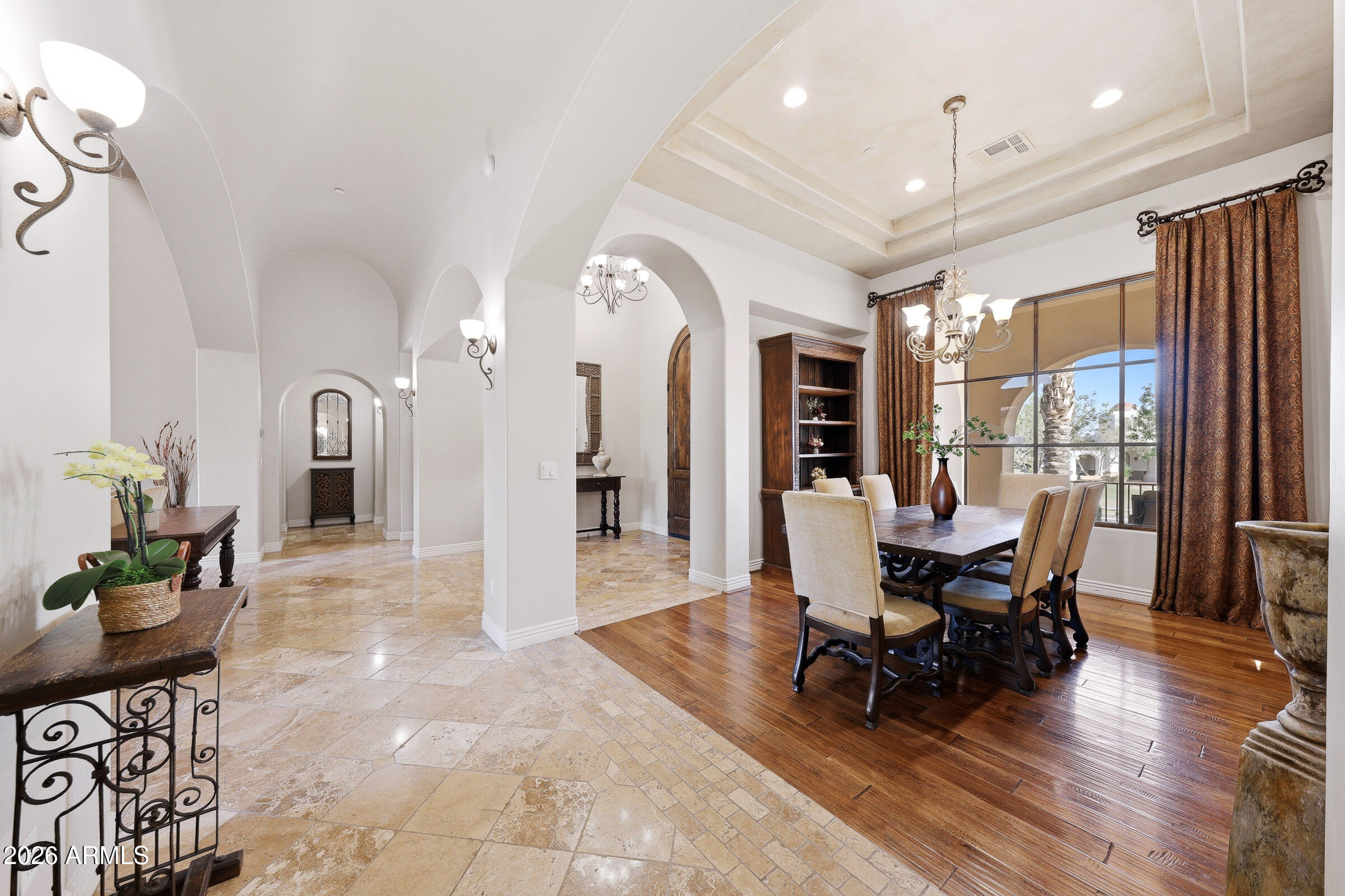 VERRADO PARCEL 3.101 - Residential