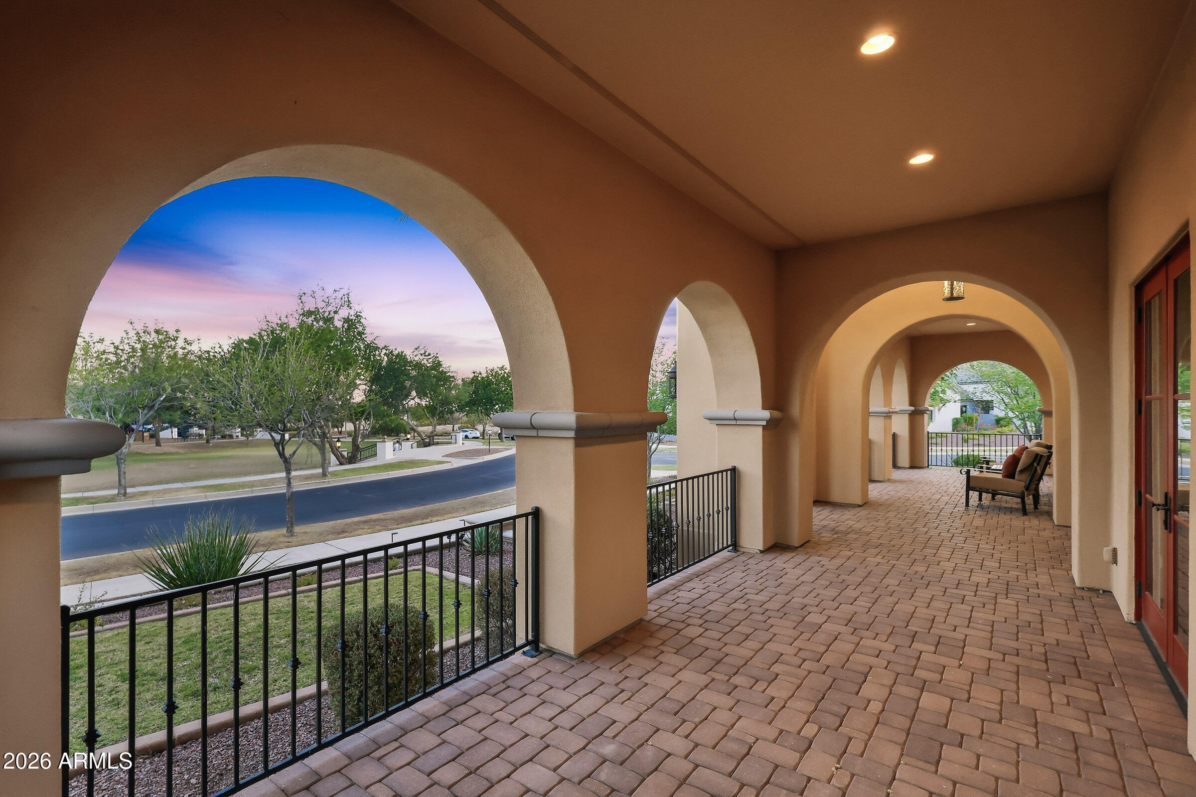 VERRADO PARCEL 3.101 - Residential
