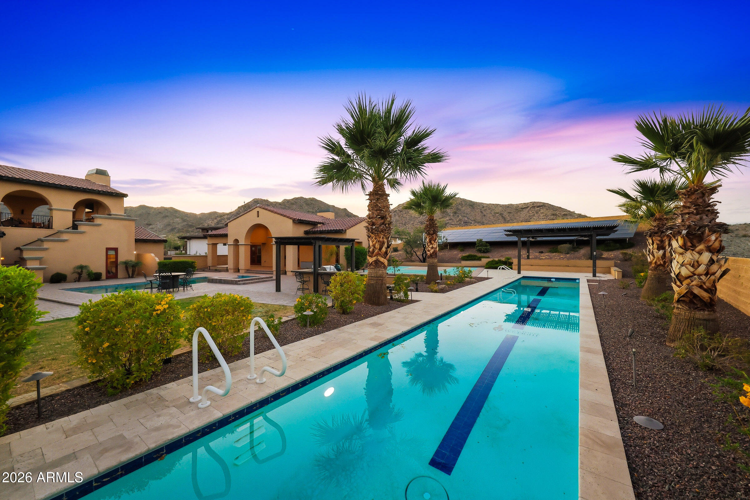 VERRADO PARCEL 3.101 - Residential