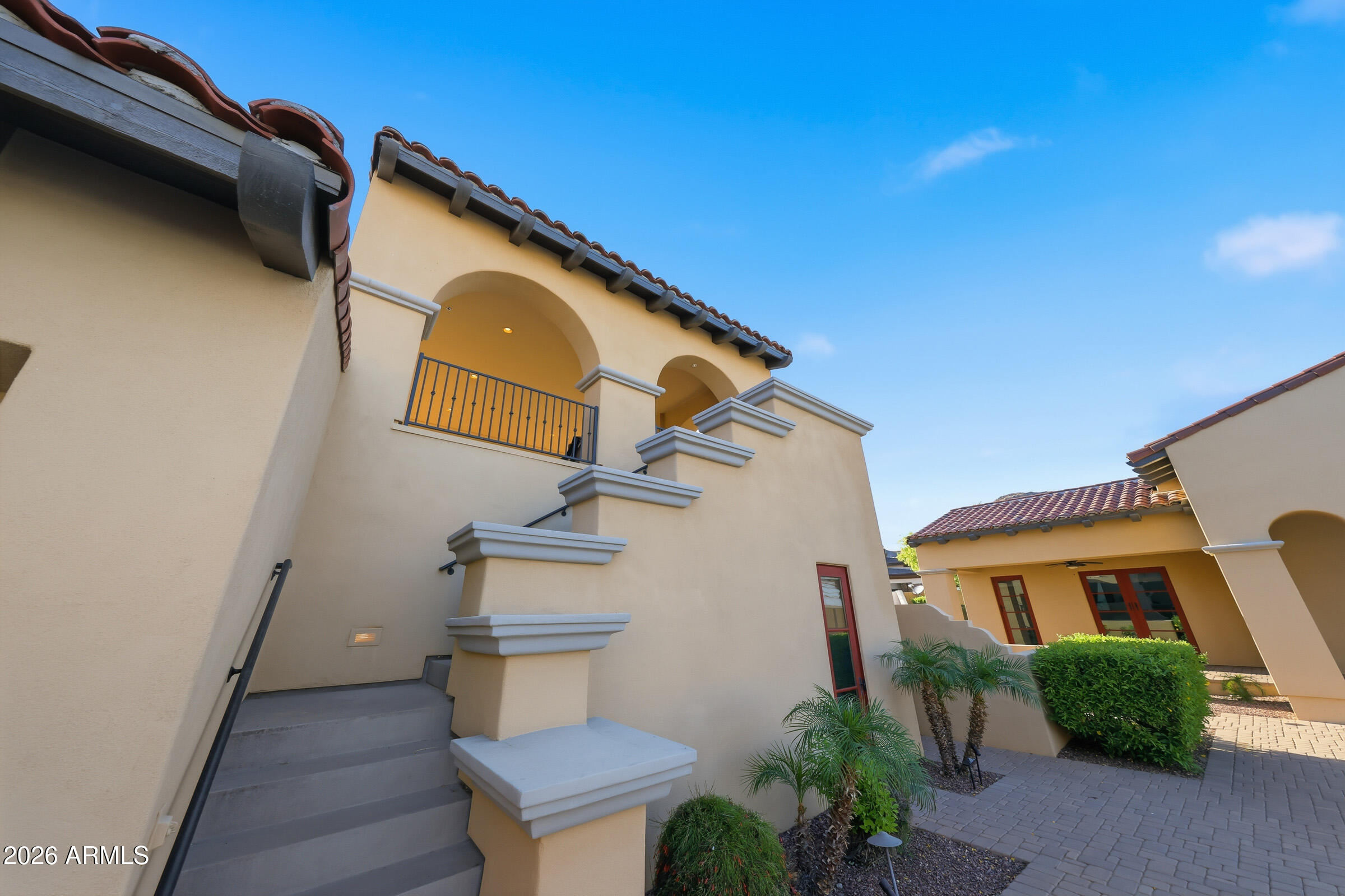 VERRADO PARCEL 3.101 - Residential