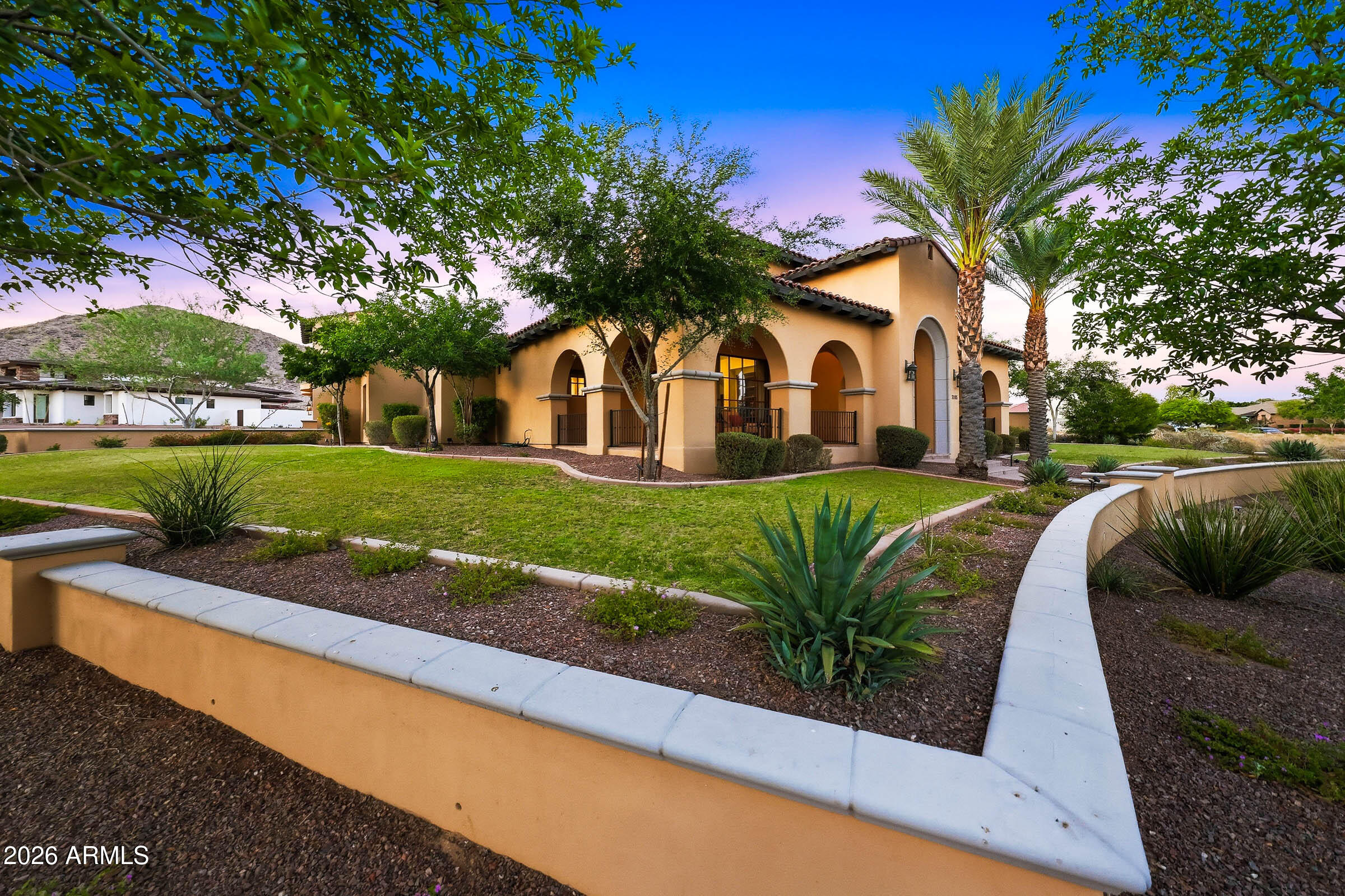 VERRADO PARCEL 3.101 - Residential
