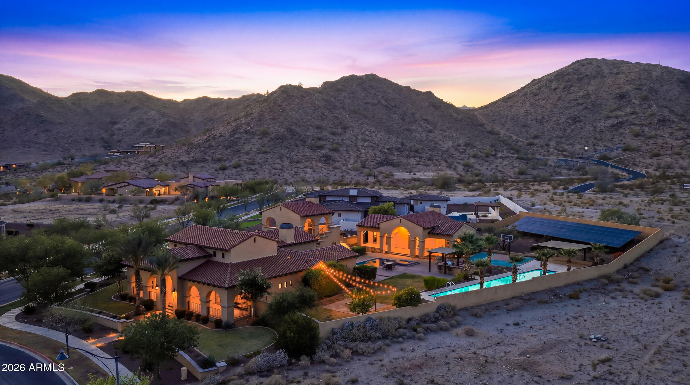 VERRADO PARCEL 3.101 - Residential