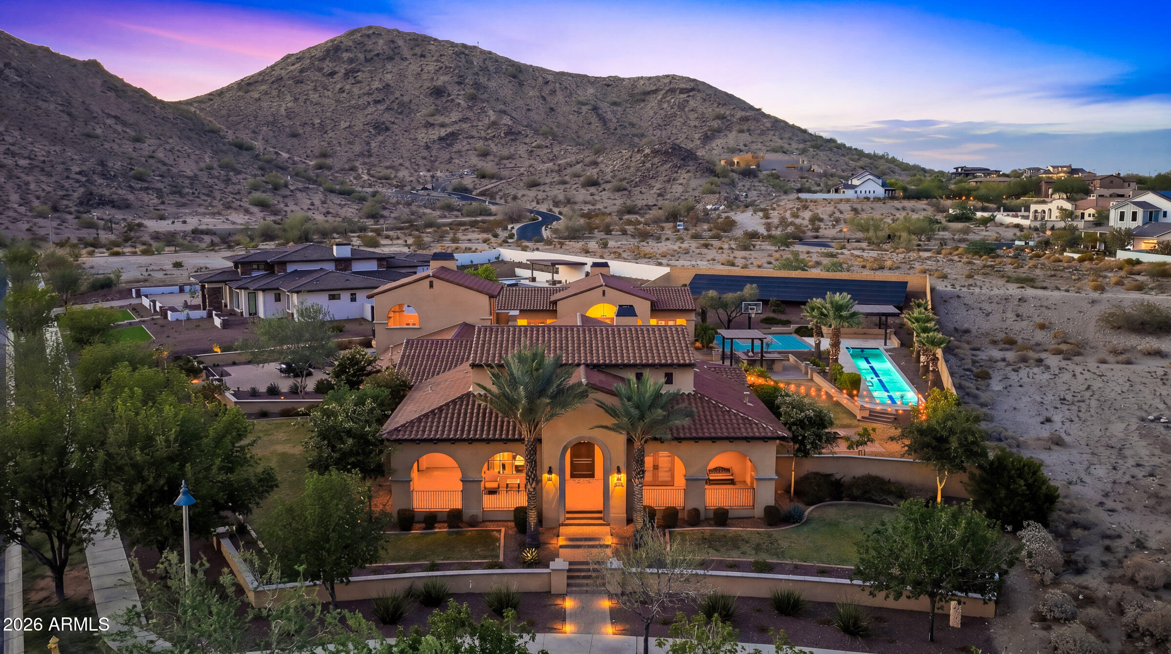 VERRADO PARCEL 3.101 - Residential