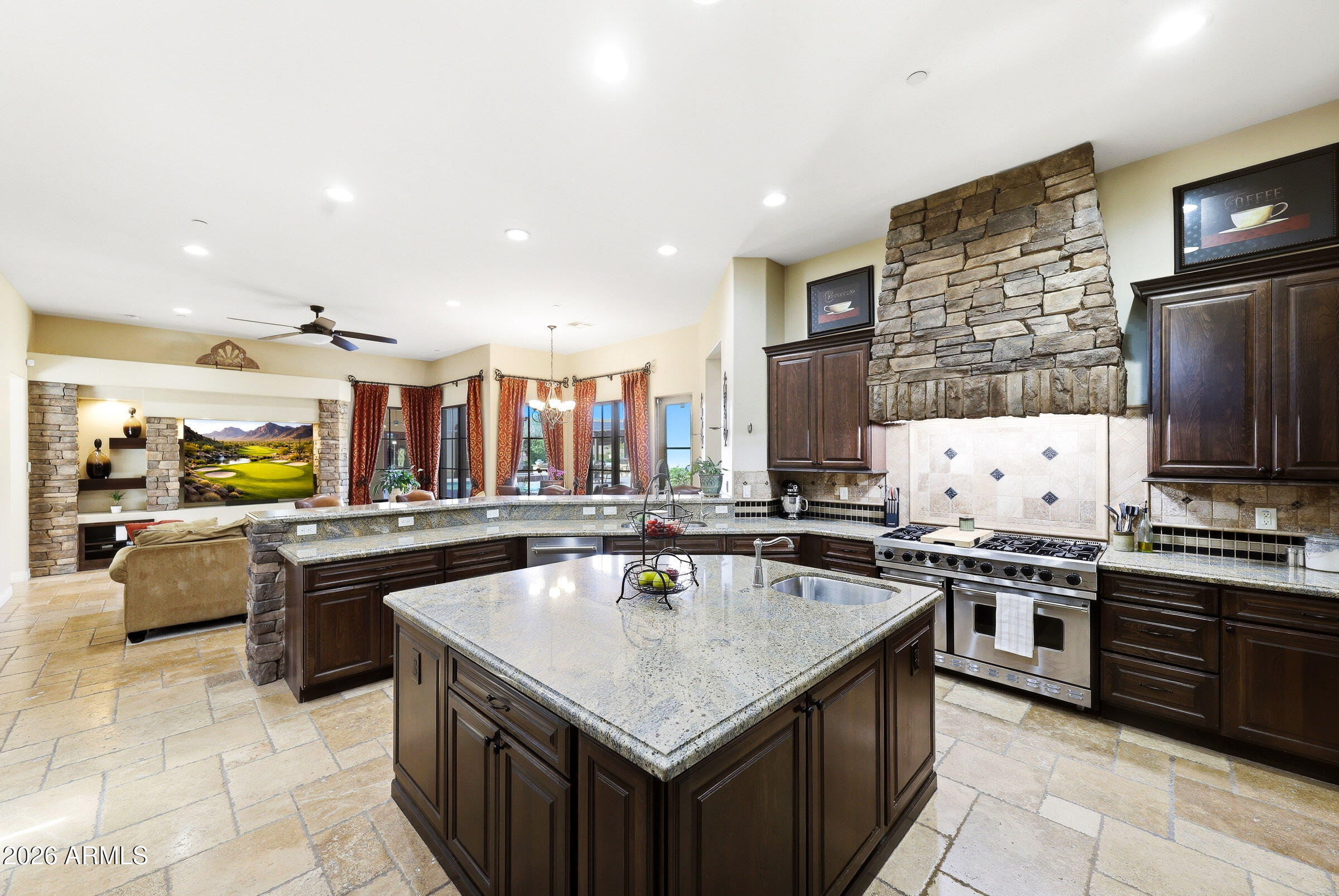 VERRADO PARCEL 3.101 - Residential