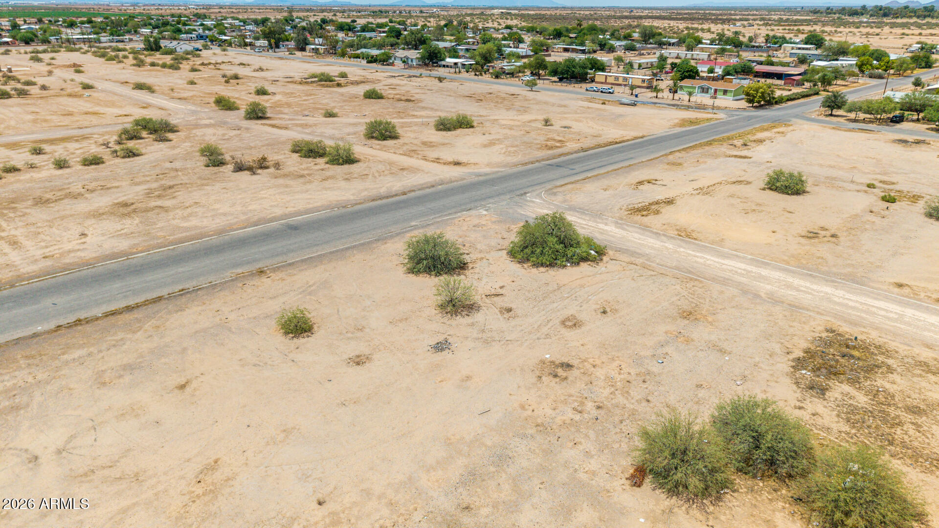 CASA GRANDE WEST UNIT FOUR - Land