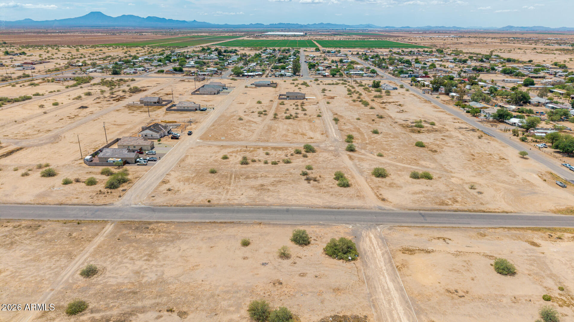 CASA GRANDE WEST UNIT FOUR - Land