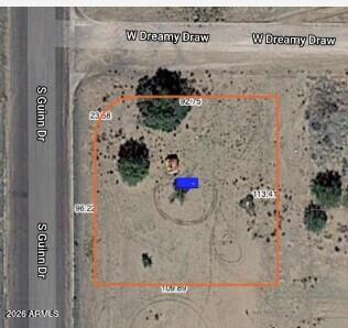 CASA GRANDE WEST UNIT FOUR - Land