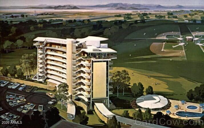 CASA GRANDE WEST UNIT FOUR - Land