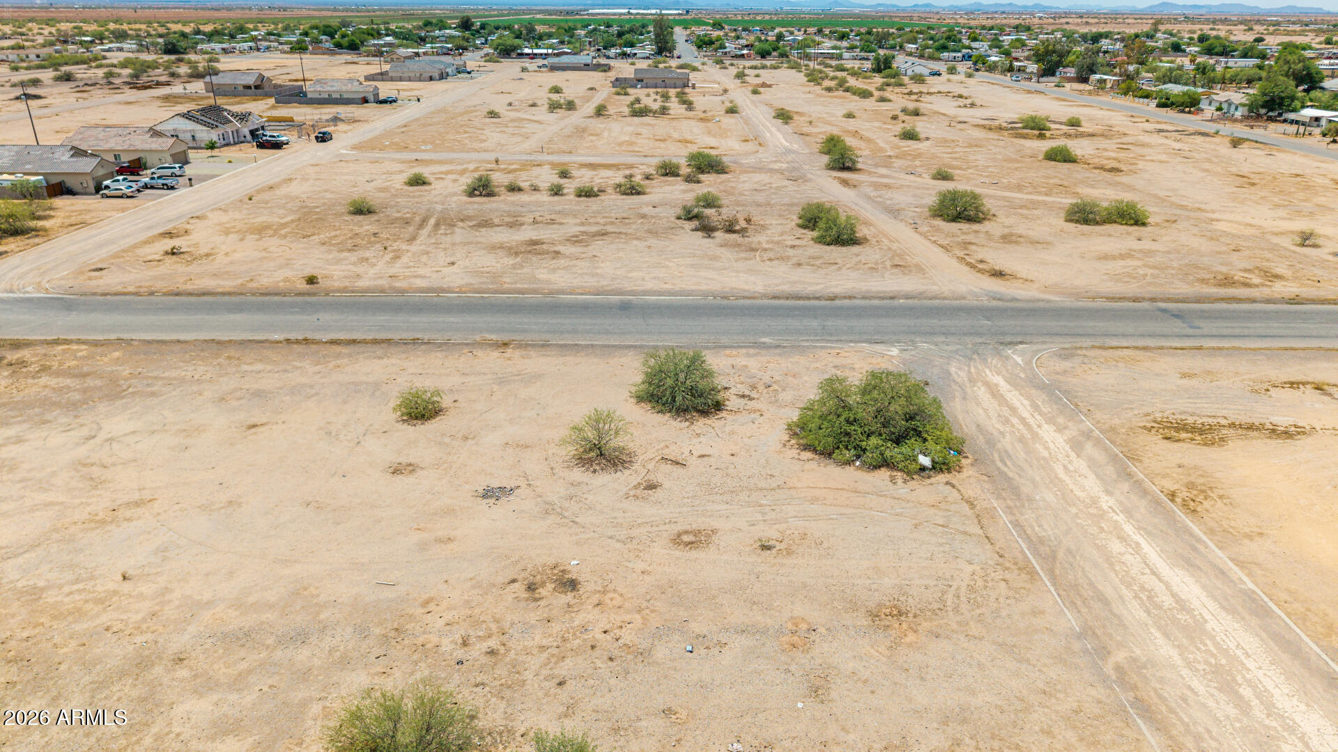 CASA GRANDE WEST UNIT FOUR - Land