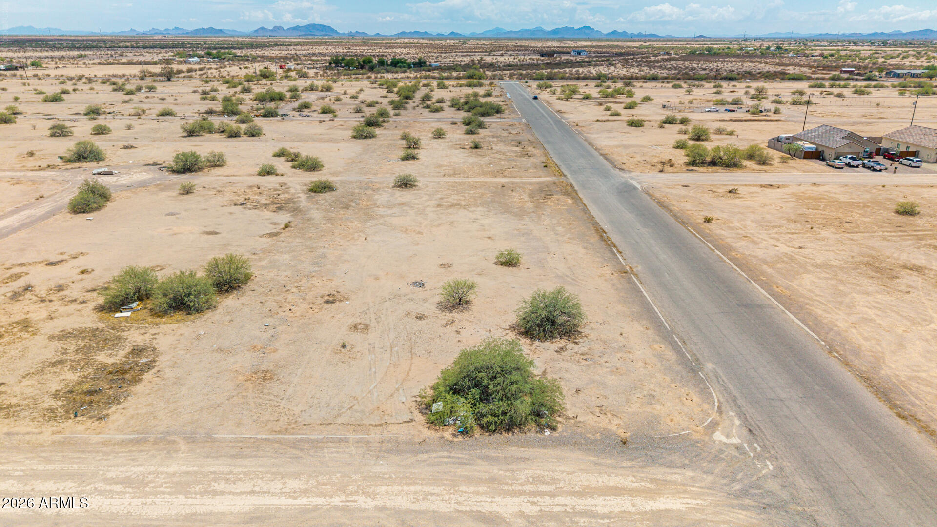 CASA GRANDE WEST UNIT FOUR - Land